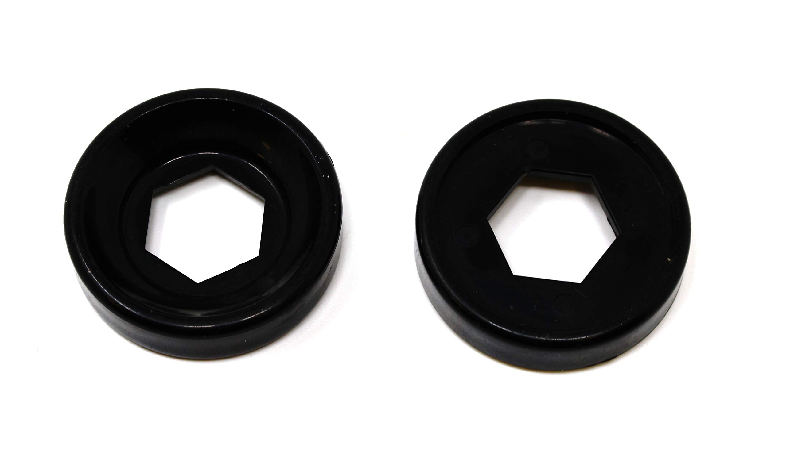 Aftermarket Strut Shock Pivot Ball Top Compatible With Polaris Oem # 5432872