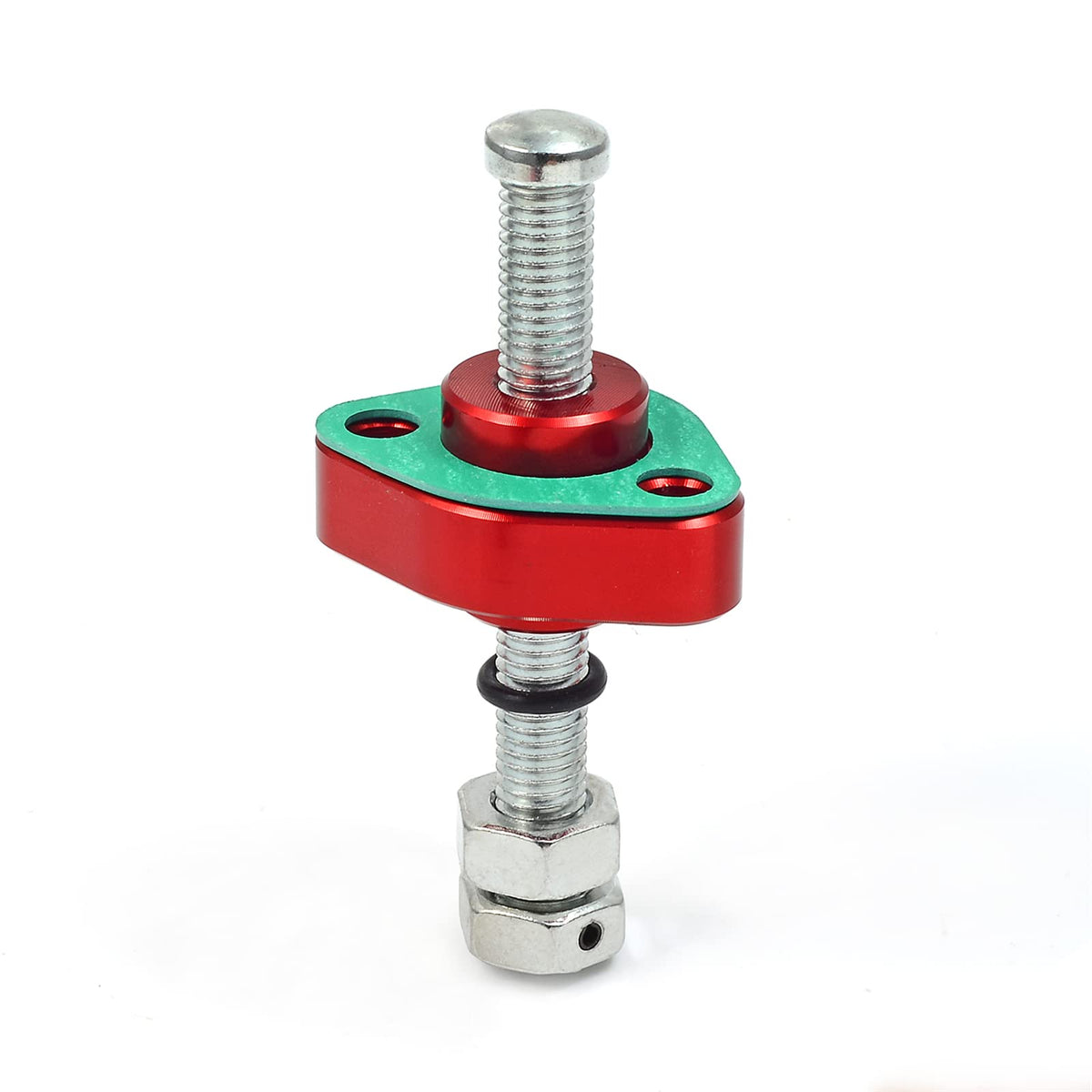 MOTO1988 Timing Chain Tensioner for Honda FourTrax 250 300 Sportrax 450 Foreman Rubicon 500 Rincon 650 680 300EX TRX300EX Super 