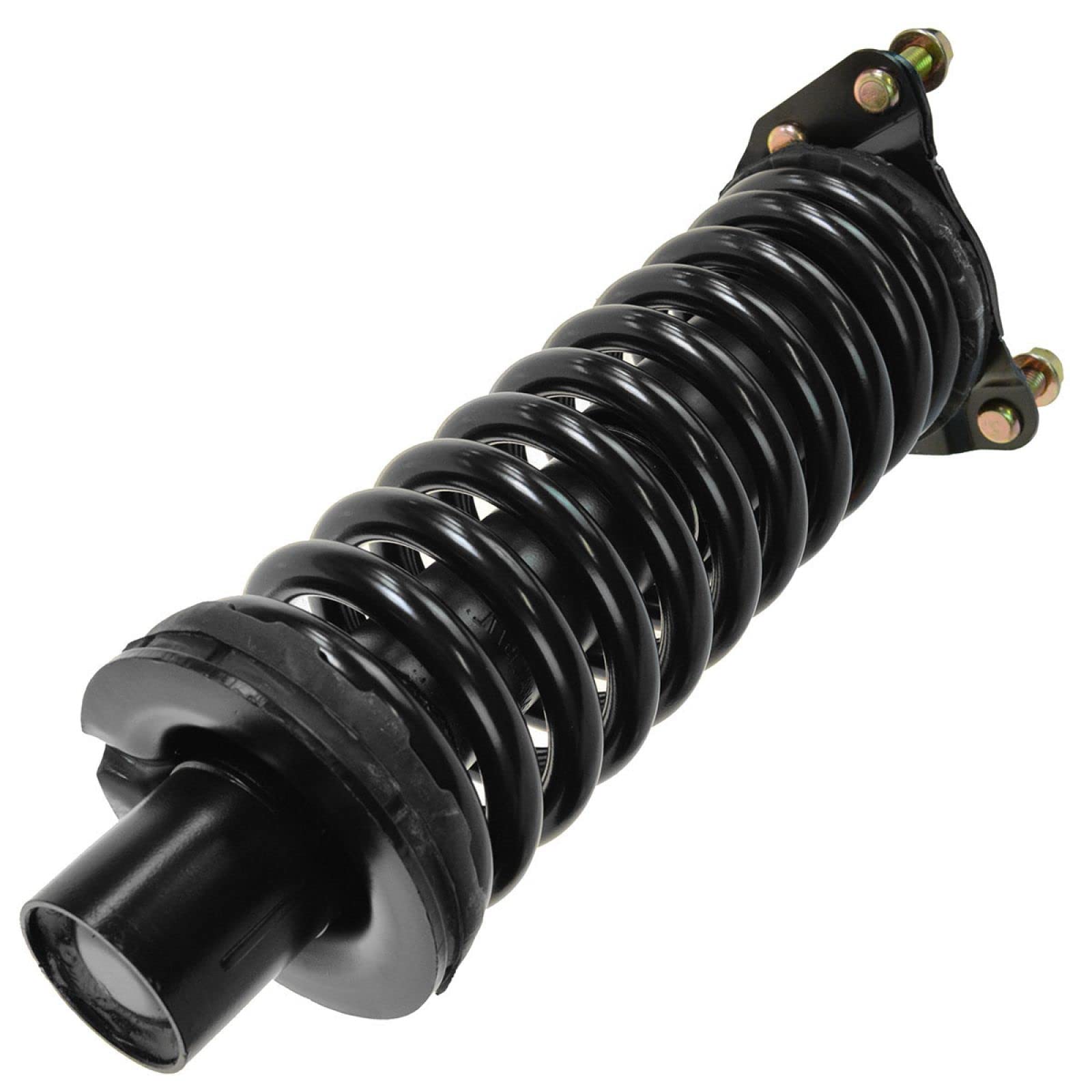 Trq Front Strut & Shock Assembly Left & Right Pair Set Compatible With Jeep Liberty Dodge Nitro