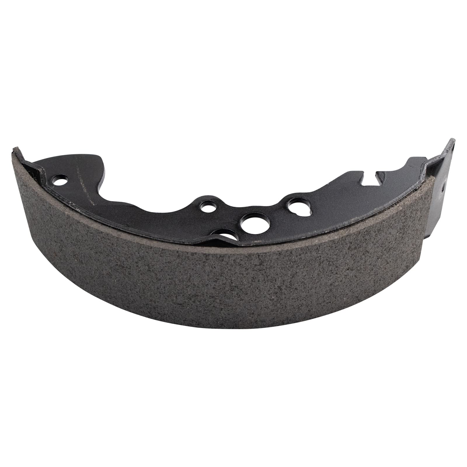 TRQ Rear Brake Shoe & Drum Kit Fits 2001 Suzuki Grand Vitara 2002-2003 XL-7