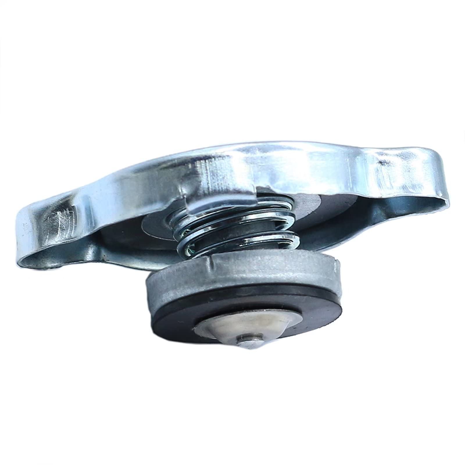 Plentzom 2511270 Radiator Cap Compatible With Polaris Rzr Ranger Scrambler Sportsman Rzr 400 500 570 700 800 900 1000