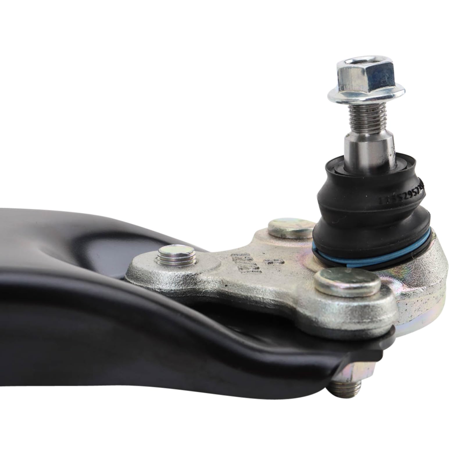 Trq Front Right Lower Control Arm With Ball Joint Passenger Side Compatible With 2018-2023 Hyundai Kona