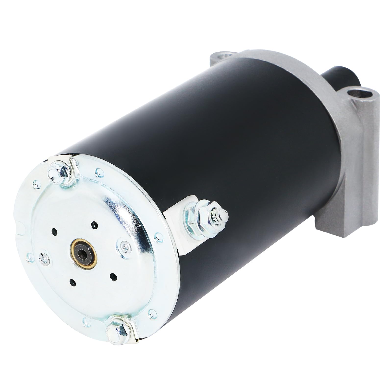 DynaVim Parts Kohler Starter Replacement for 7000 Series & Courage Twin, Metal, Black, Model TF-1910015, 20-27 HP