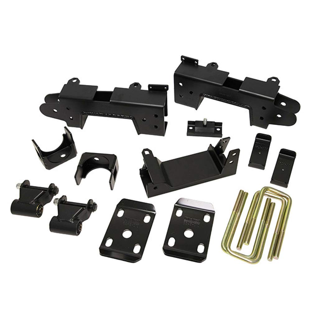 Belltech (6528) 2019 Chevrolet Silverado 1500 6' Drop Flip Kit