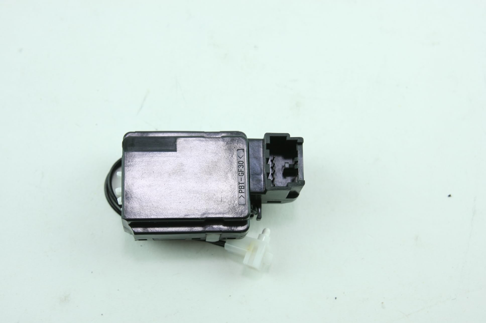 Acdelco - Ignition Switch (Slp) (D1485F)
