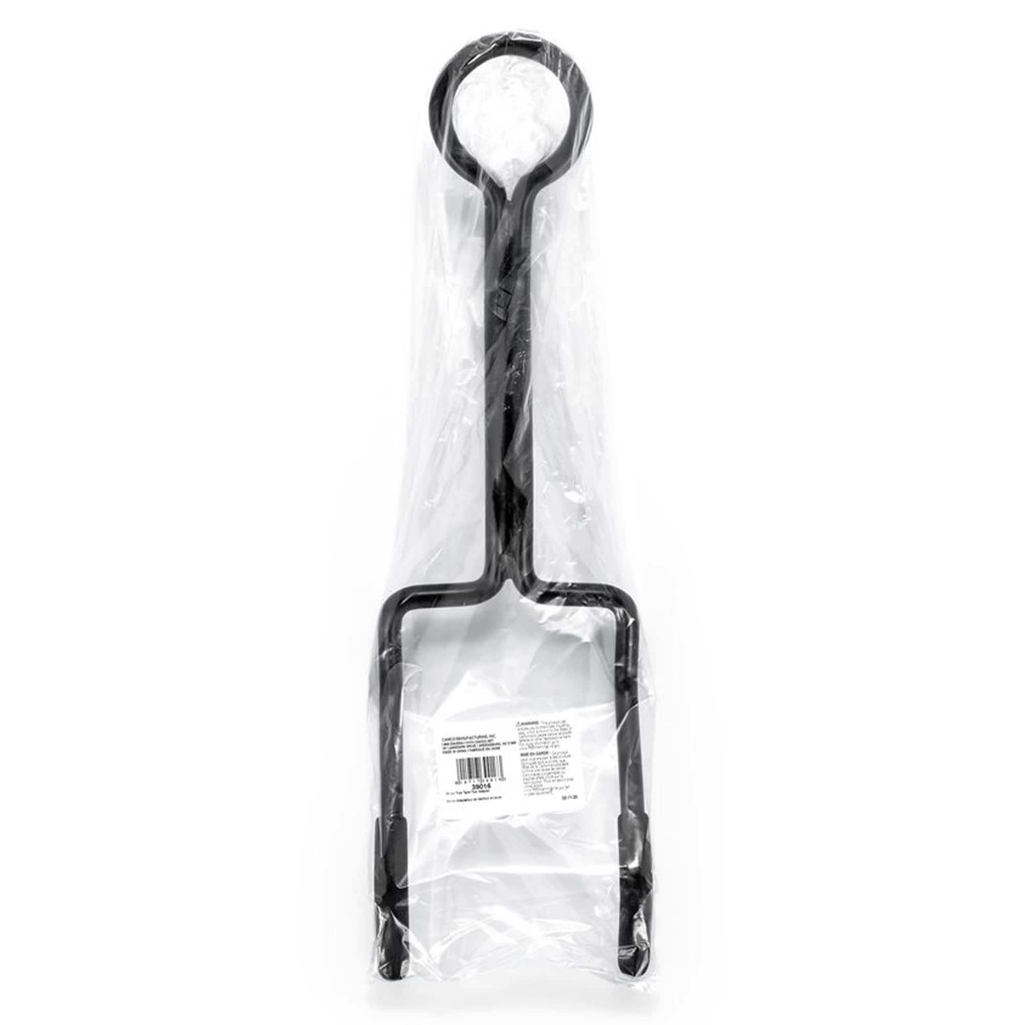 Camco Rhino Tote Tank Tow Adapter, Powder-Coated Steel, 3-Inch Tow Loop, Compatible with Rhino Tote Kits (39000, 39002, 39004, 39006),
