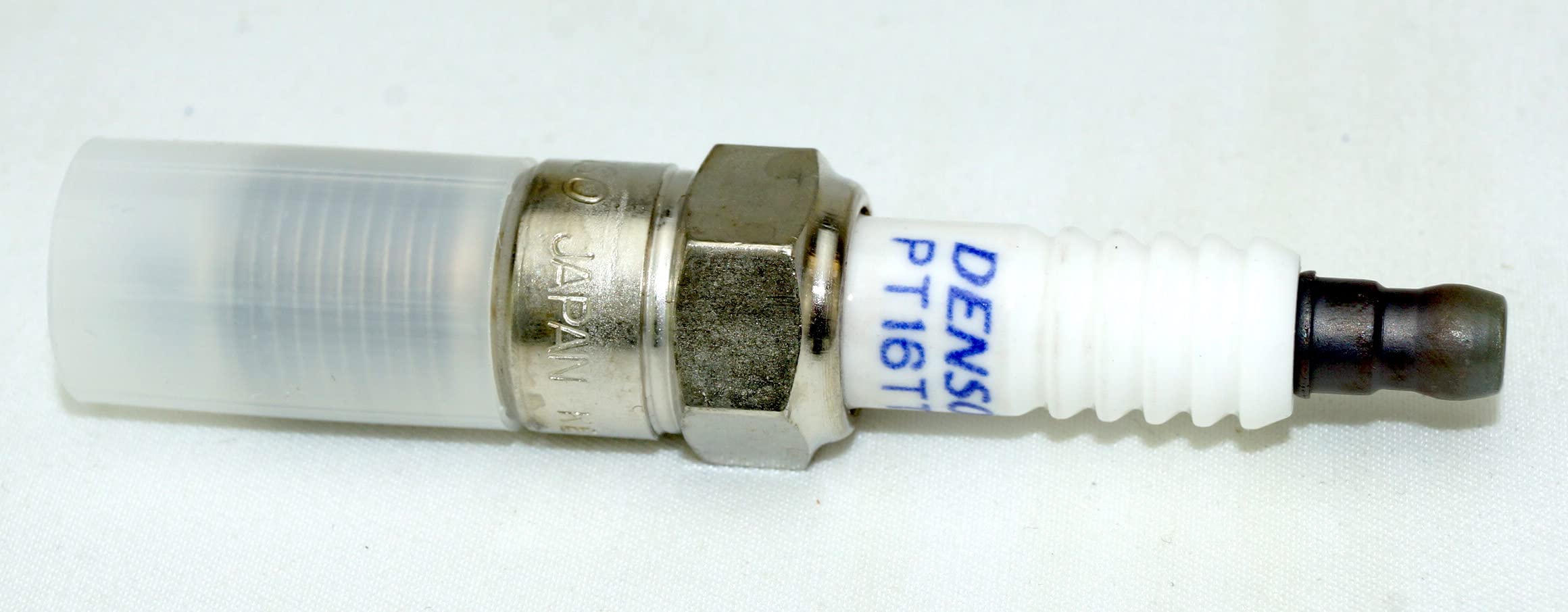 4 Pcsnew -- Denso #4511 Platinum T T Spark Plugs -- Pt16Tt