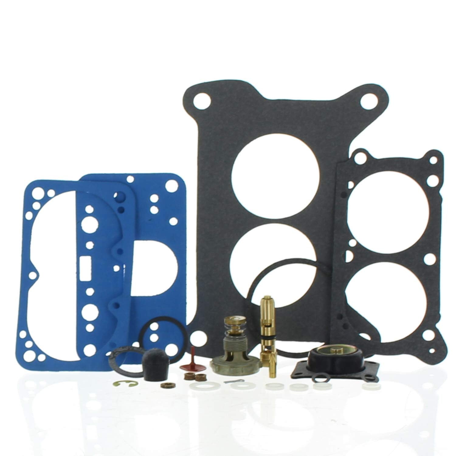 OEM Volvo Penta New Carburetor Repair Carb Rebuild Kit 21533394 3.0L 4 CYLINDER