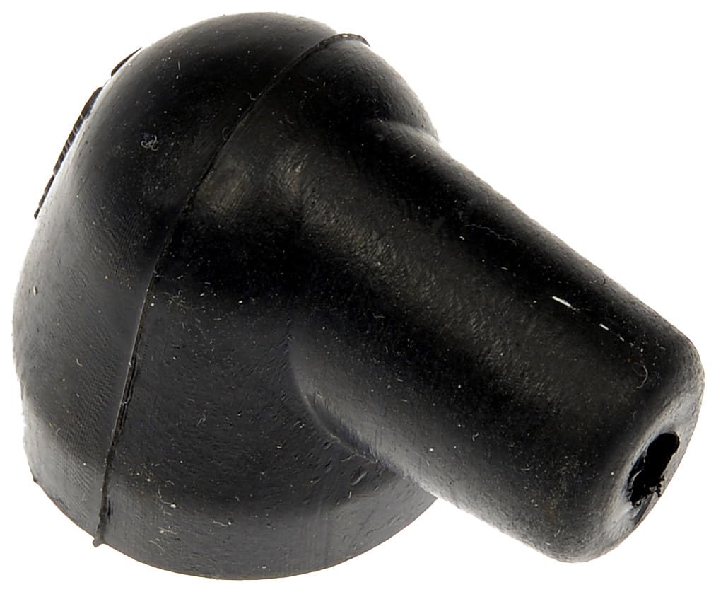 Dorman 85684 Gm Black Wire Boot Alternator Universal Fit