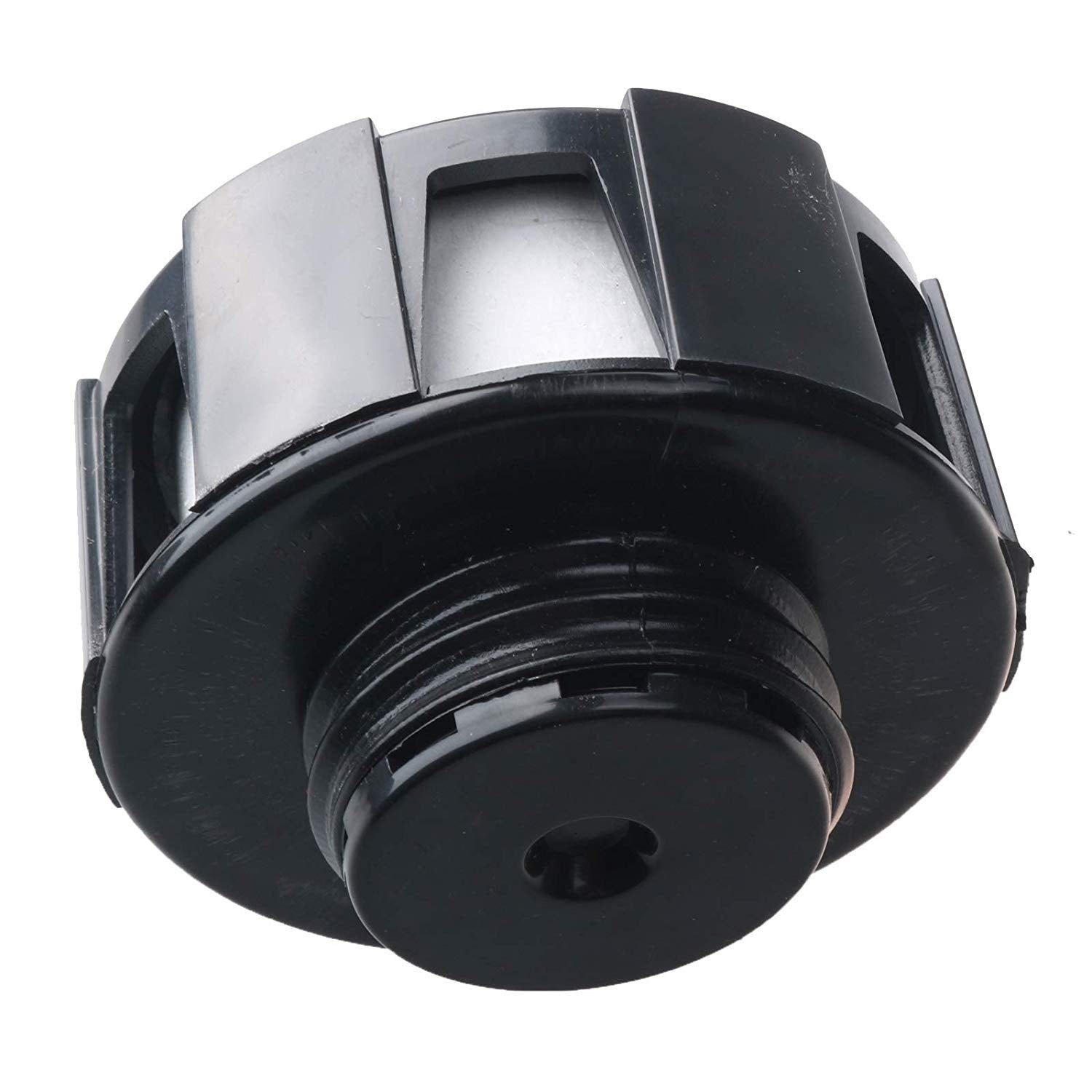 JEENDA Hydraulic Oil Vent Cap 6577785 for Bobcat 313 520 530 533 540 543 630 631 632 641 642 643 730 731 732 741 742 751 753 763