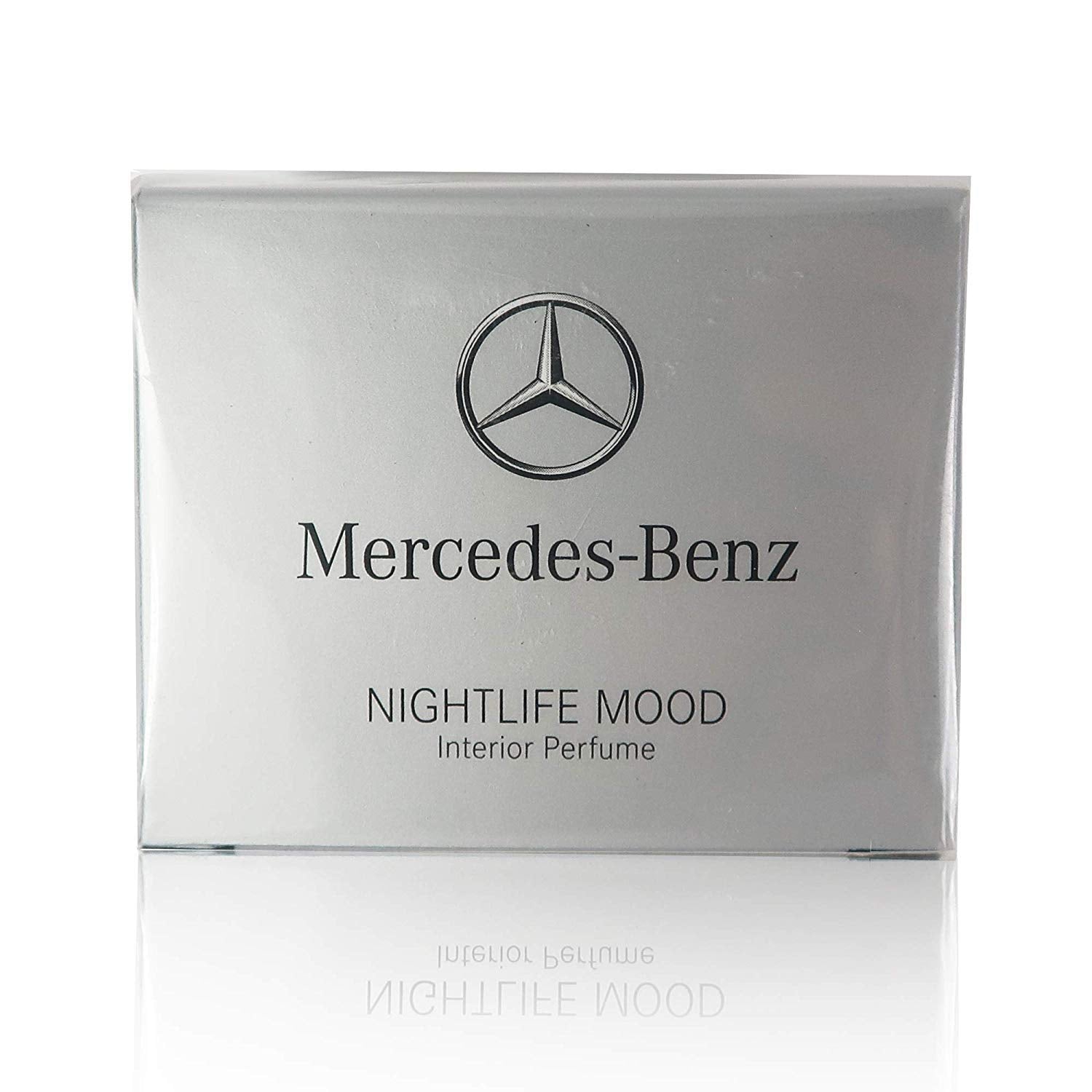 Genuine Mercedes Interior Cabin Fragrance Replacement for 2014 S-class (Nightlife Mood)