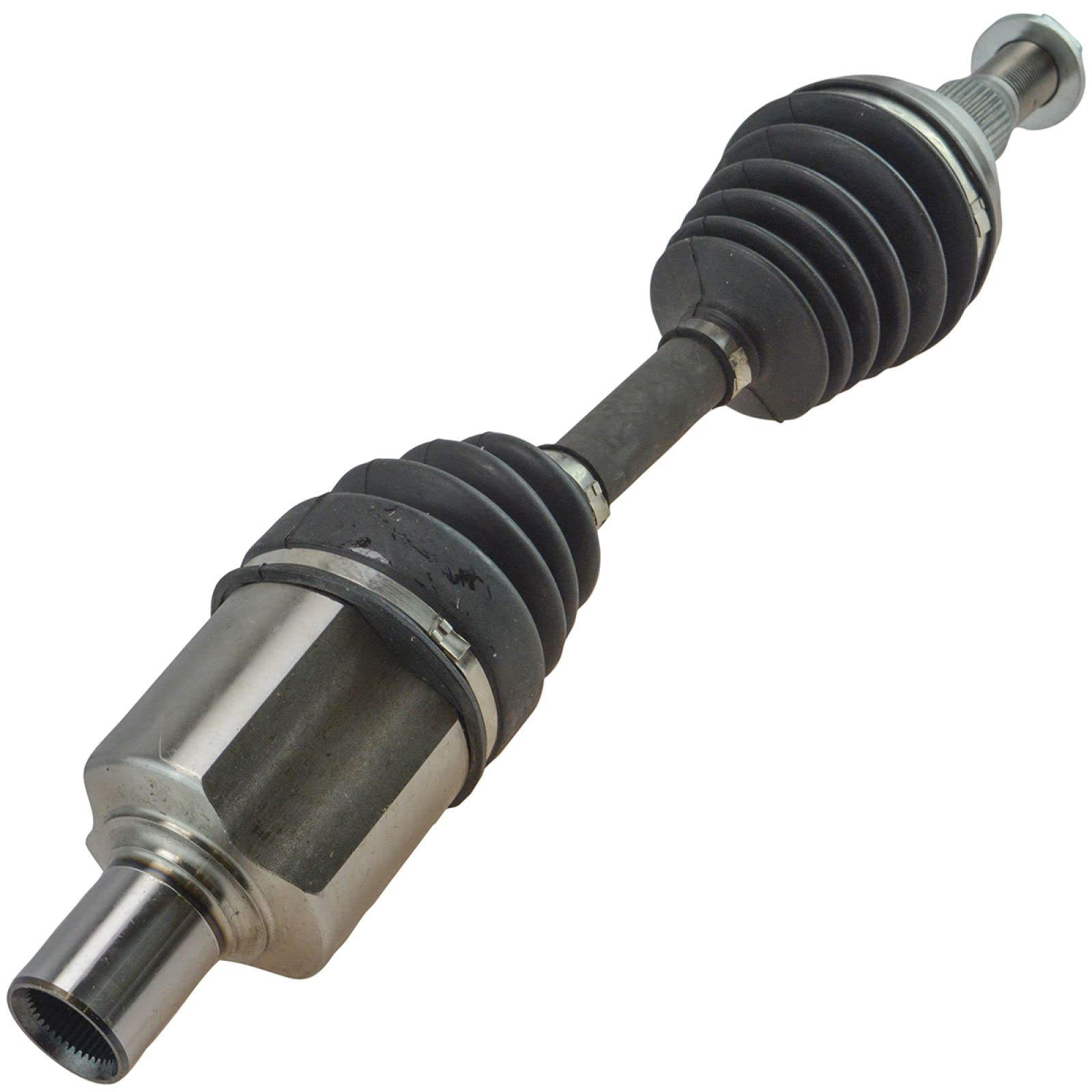 Trq Front Cv Axle Shaft Assembly Set Compatible With 1993 Cadillac Allante 1994-1999 Deville 1993-2002 Eldorado 1996 Fleetwood 1