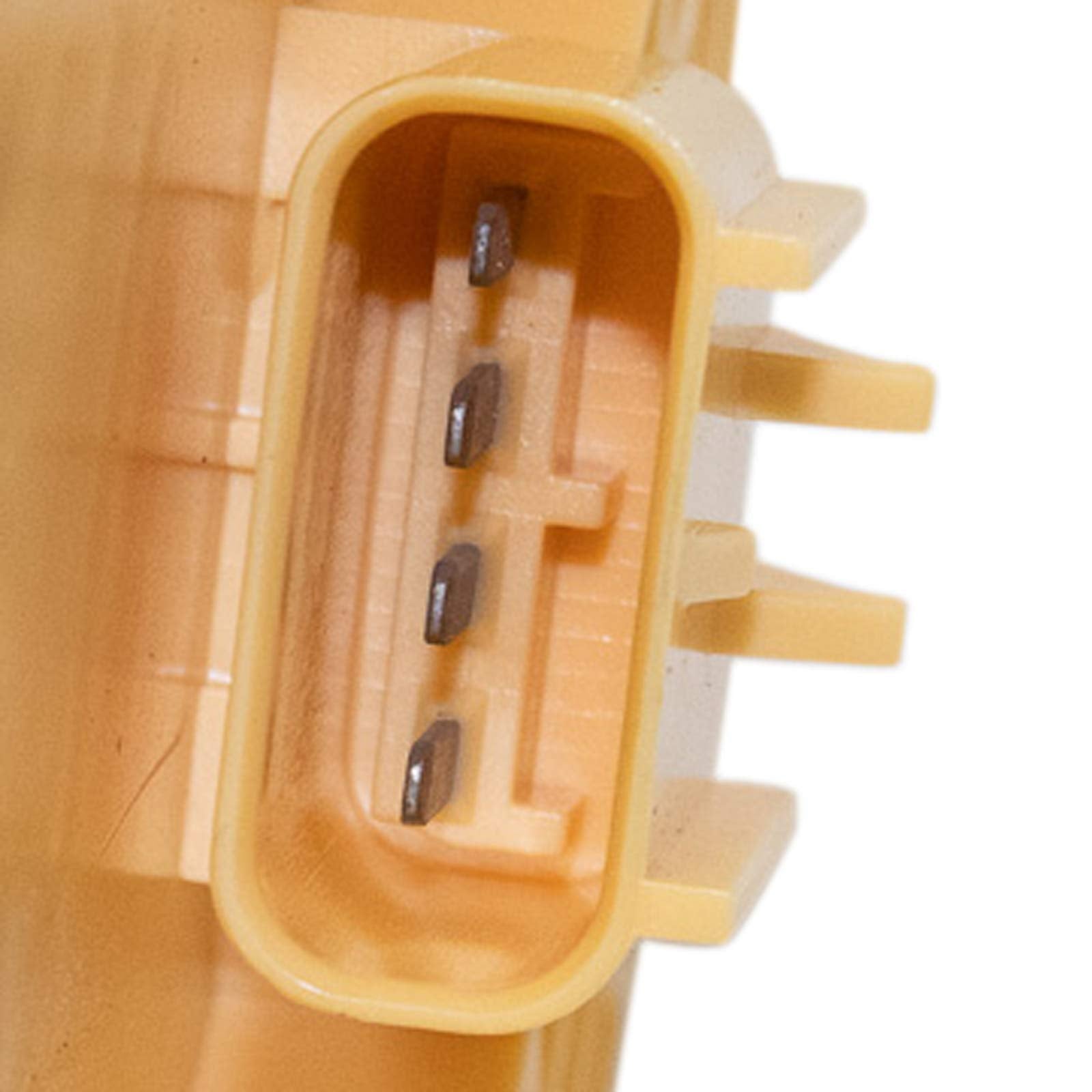 Trq Fuel Pump Module Assembly Compatible With 2006-2009 Dodge Ram 2500 2005-2009 Ram 3500