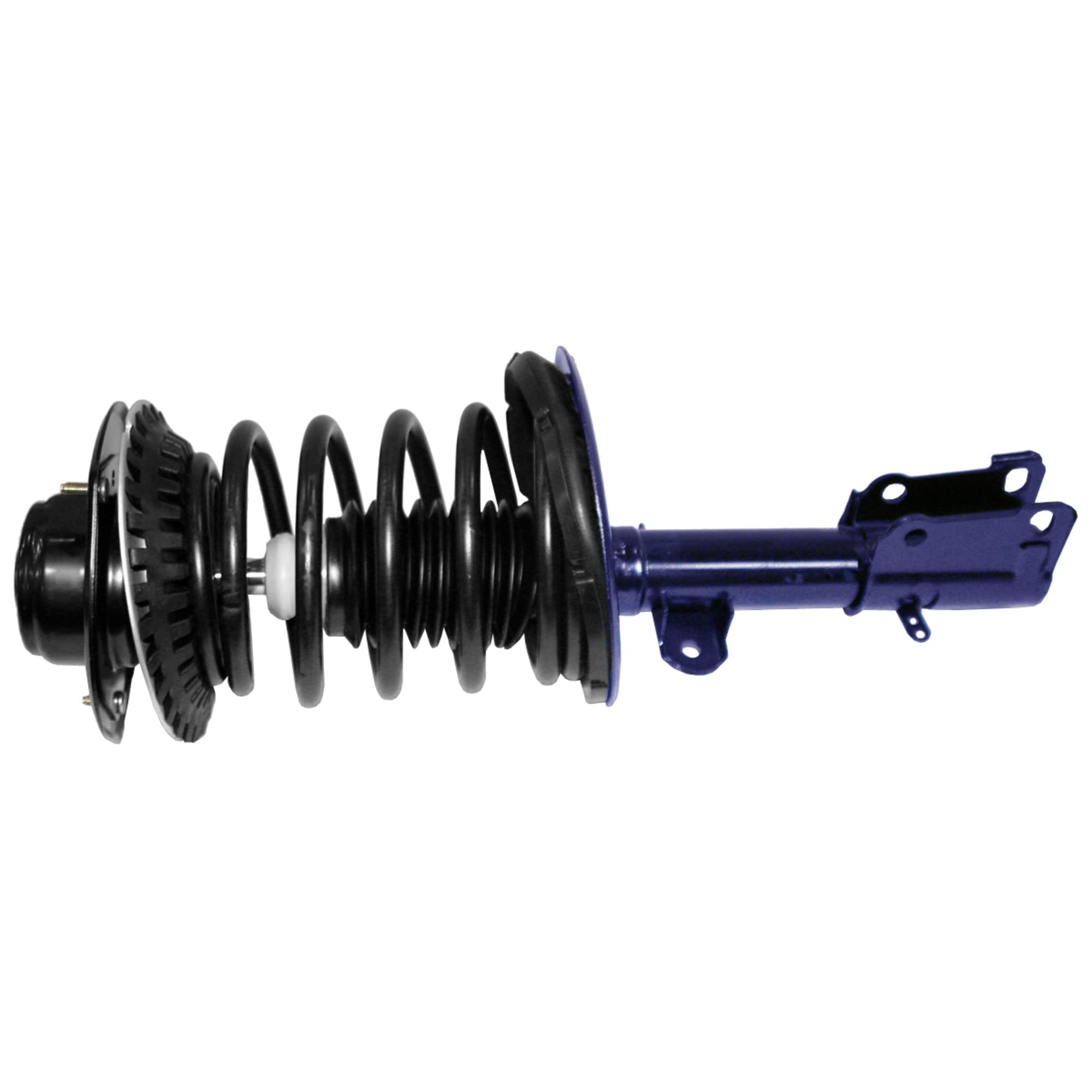 Monroe RoadMatic 181572R Suspension Strut and Coil Spring Assembly for Dodge Grand Caravan