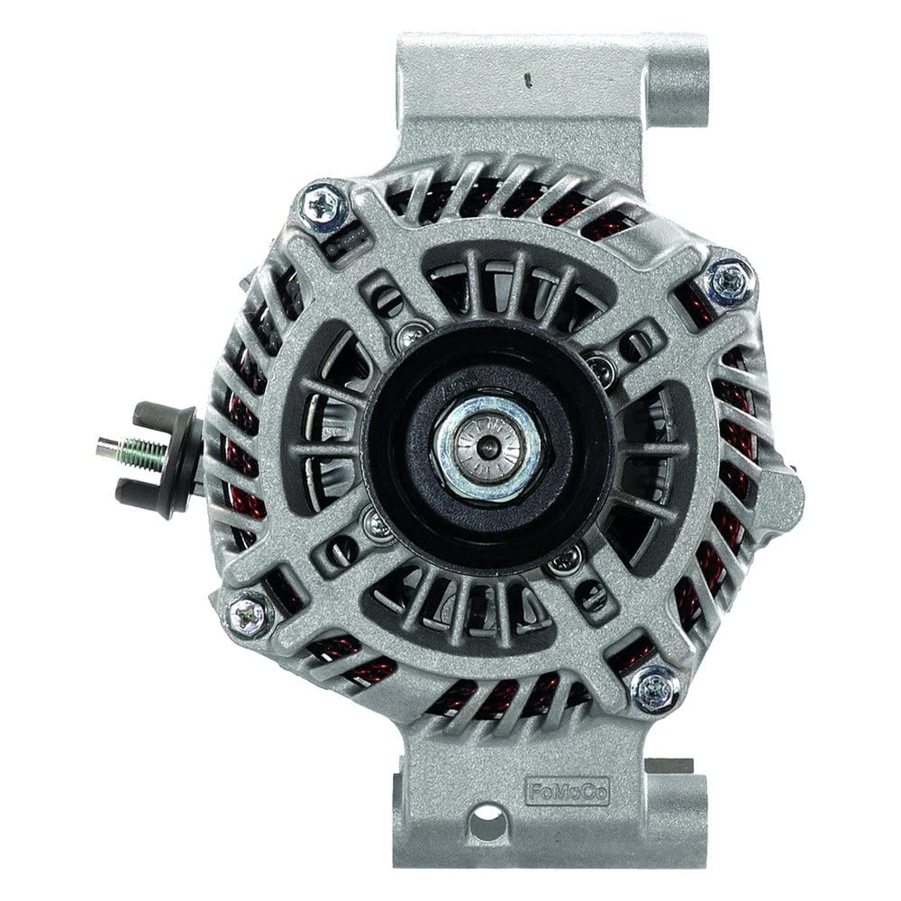 Remy 12862 Alternator - Reman