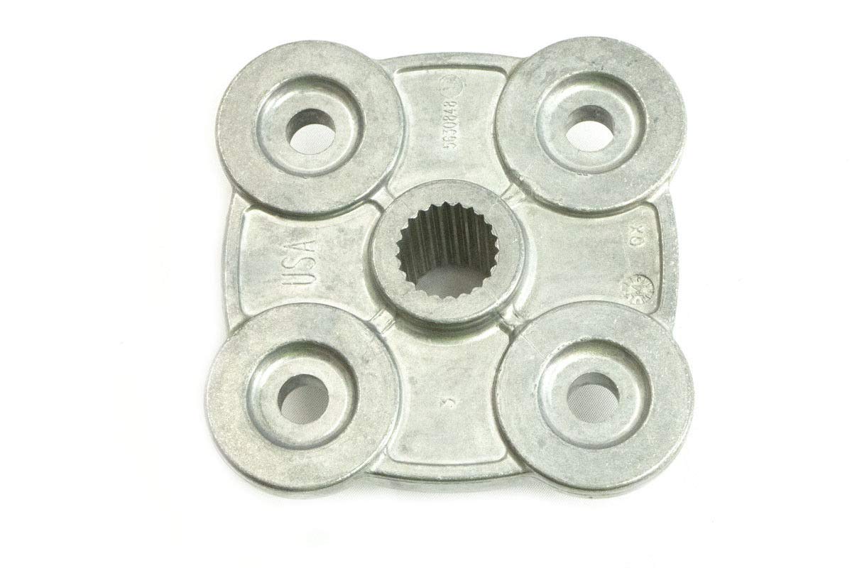 Genuine Polaris Part Number 5131777 - Hub,R.Wheel,Lg.Flange(Mach) For Polaris Atv / Motorcycle / Snowmobile/ Or Watercraft