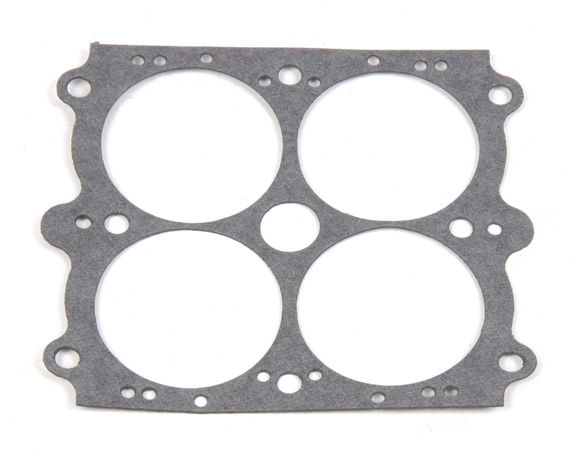 Holley 108-7 Throttle Body Gasket