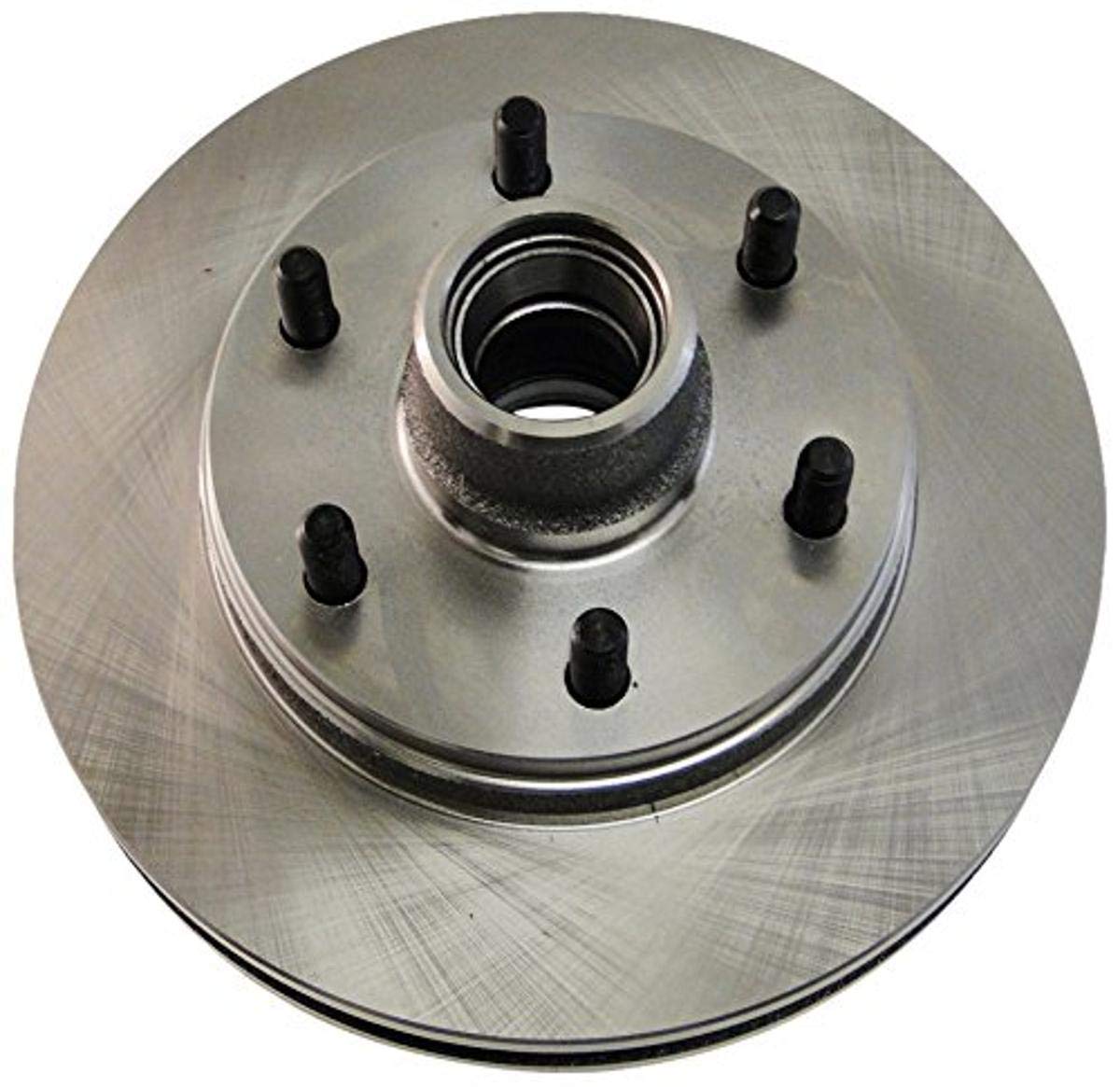 Bendix Premium Prt1806 Front Brake Rotor For Chevrolet C2500 1994-1988, K2500 1988, Gmc C2500 1994-1988, K2500 1988