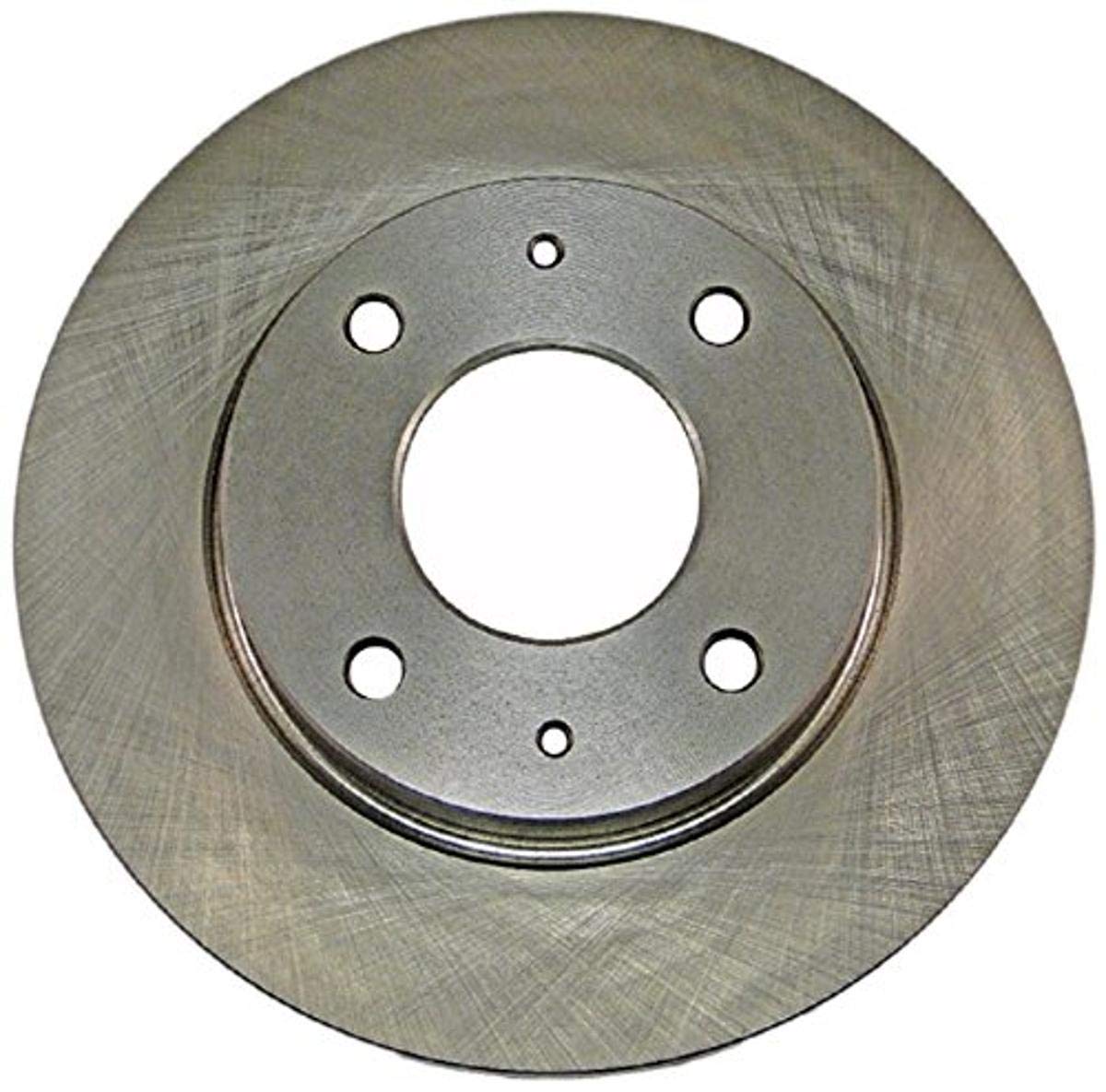 Bendix Premium Prt5576 Front Brake Rotor For Hyundai Elantra 2006-2001