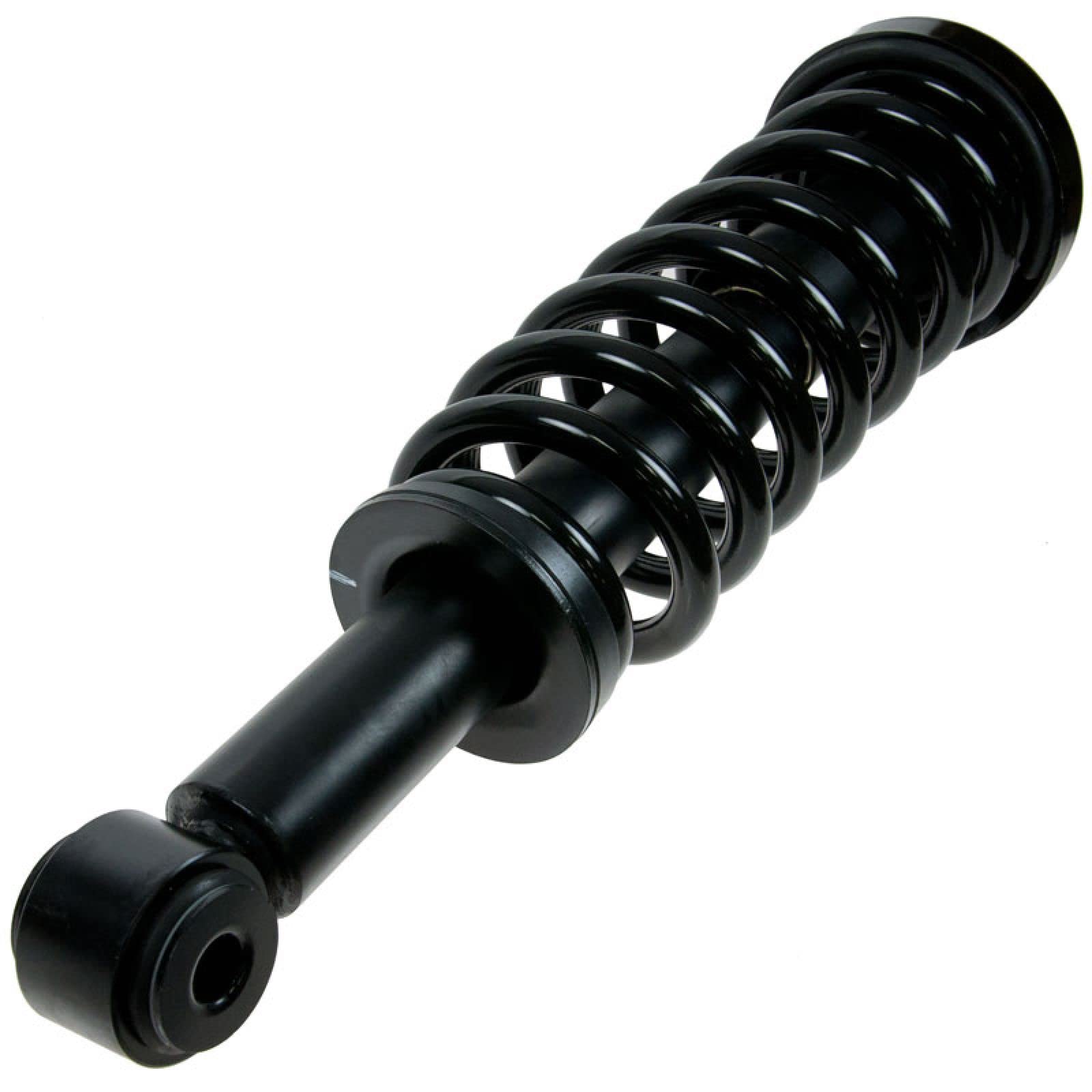 Trq Front Shock Struts & Springs Left & Right Pair Set For F150 Pickup Truck