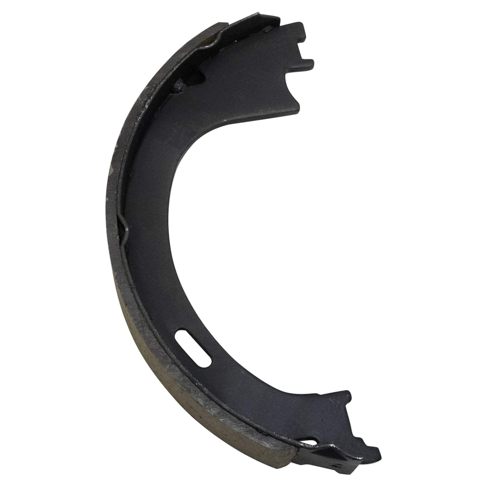 Trq Rear Brake Pad & Rotor Kit Compatible With 2004-2008 Ford F-150