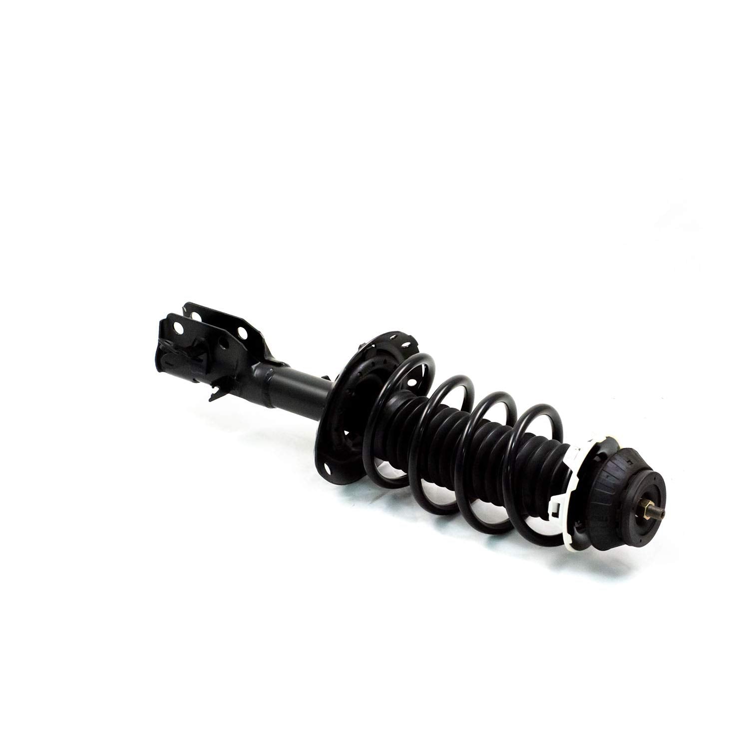 Gabriel G57603 Ultra Readymount Front Left Complete Strut Assembly For 09-13 Honda Fit, 10-14 Honda Insight (1 Pack)