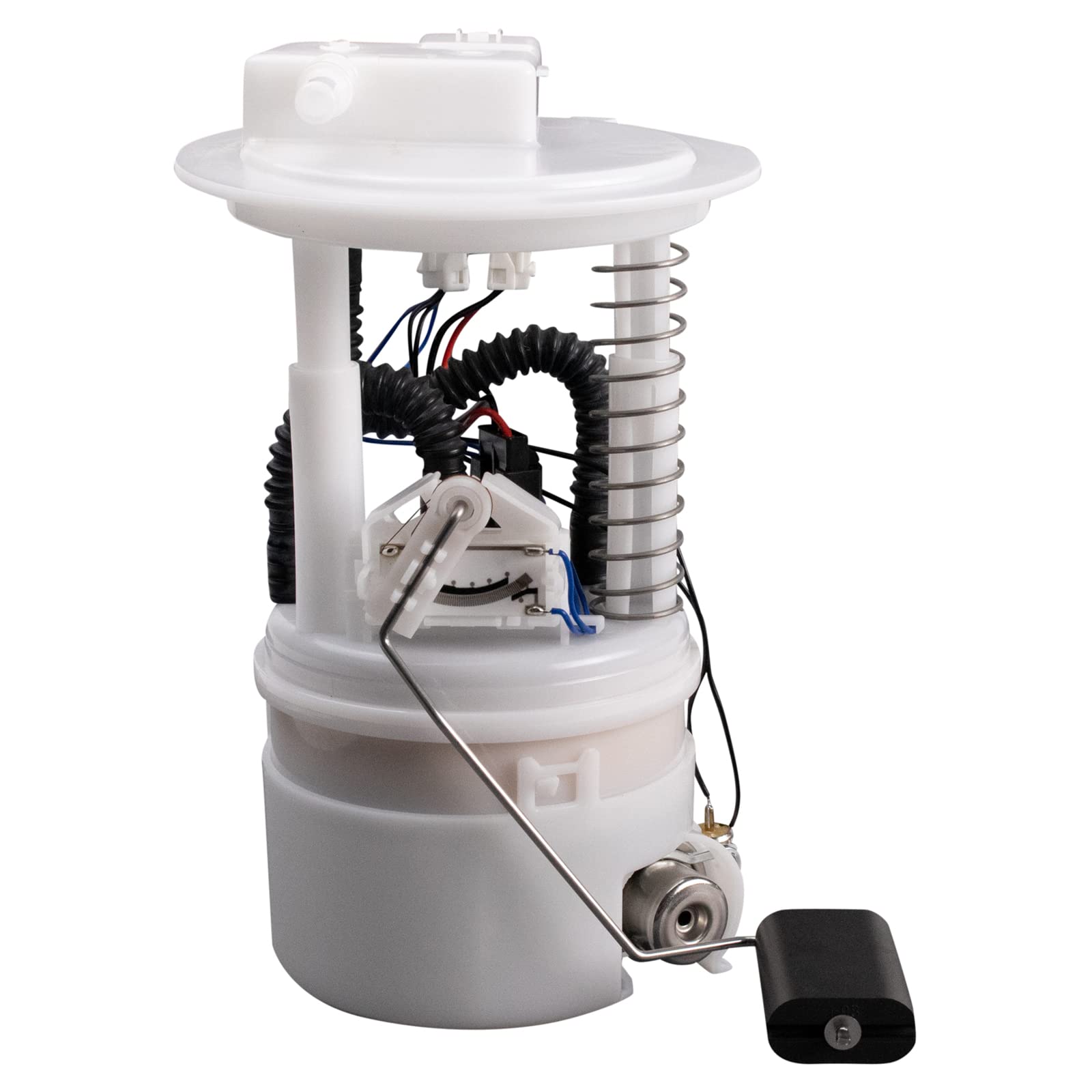Trq Fuel Pump Module Assembly Compatible With 2013-2019 Nissan Sentra