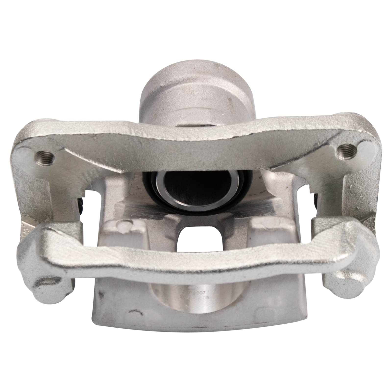 Trq Rear Brake Caliper Set Compatible With 2007-2009 Hyundai Santa Fe