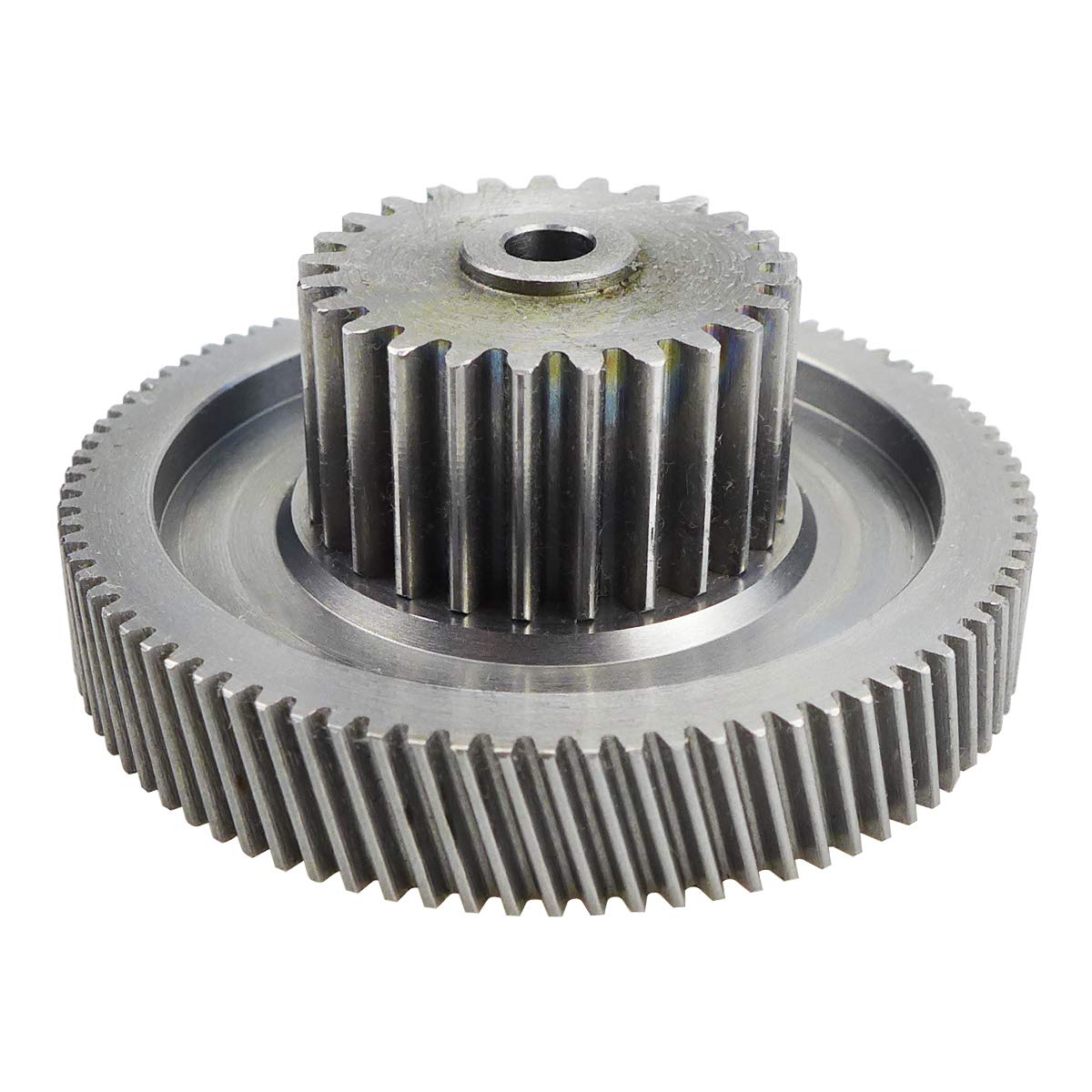 Slide Out Motor Gear, 18:1 Ratio Metal Stripped Gear Fit for RV Lippert Tuson Venture, Gear 18 to 1 Ratio Kit Repair Stripped RV
