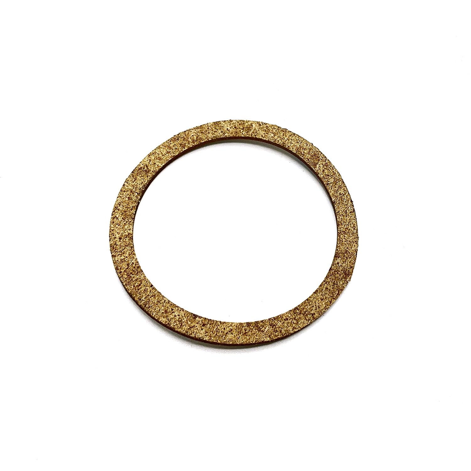 Polaris Atv Gas Cap Gasket, Genuine Oem Part 5810144, Qty 1