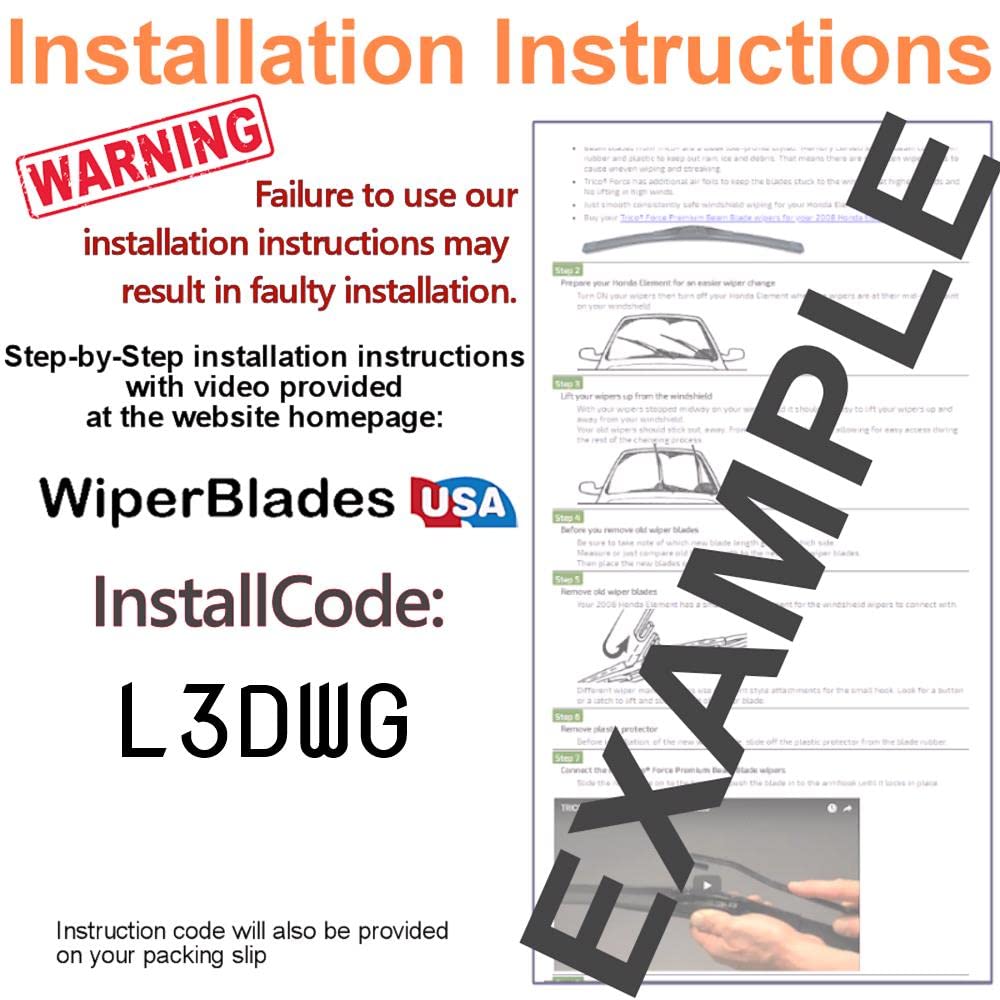 Beam Blade Wipers Set For 1995 Chevrolet Suburban 1500 Replacement Set - Wiperbladesusa Gold Beam Wiper Blades Wipers Set