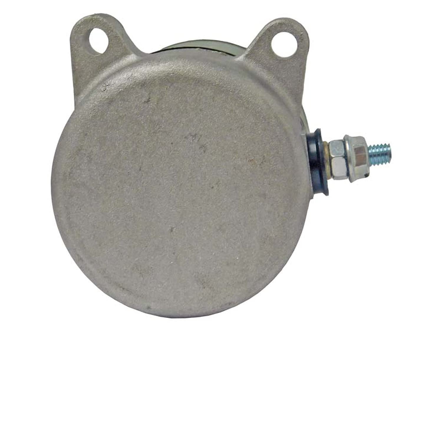 New Starter Compatible With Honda FourTrax SportTrax TRX250 Recon 2002-2014 31200HM8003, 31200-HM8-A41, SM13475, SMU0027, 410540