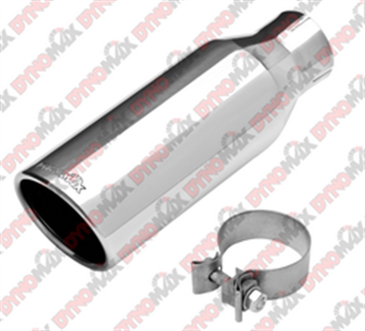 Dynomax 36488 Exhaust Pipe Spout