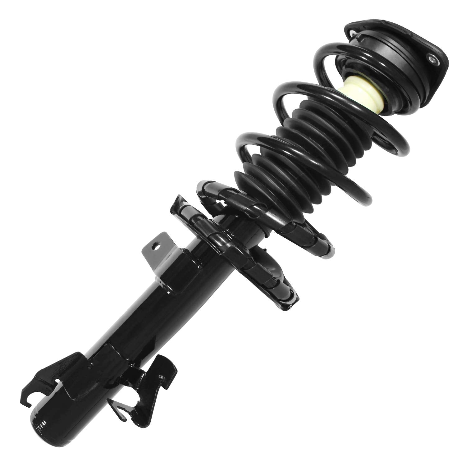 Unity Complete Strut Assembly Kit for 2004-2012 Mazda 3 - Model 2-11681-11682-001