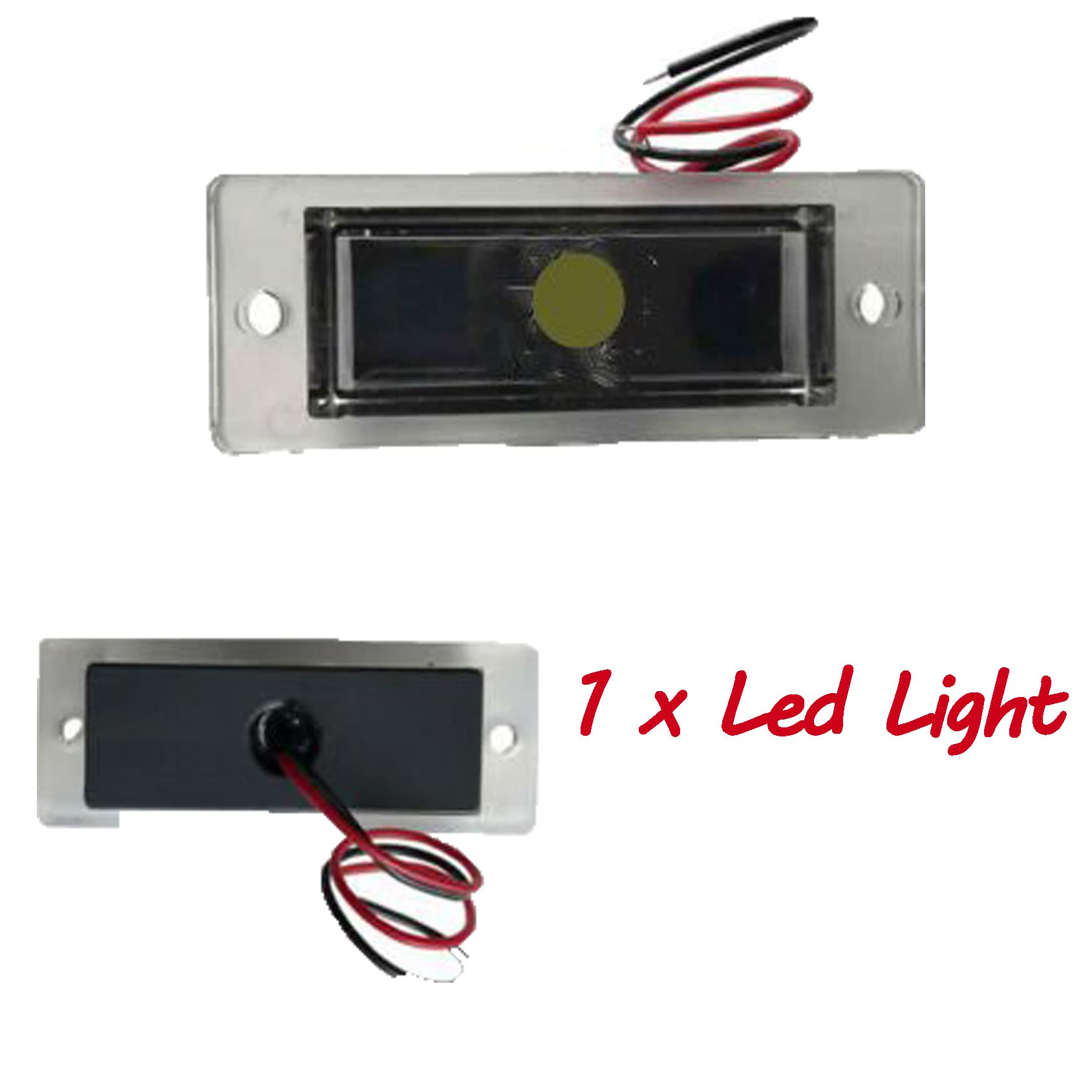 ANTUKO Rear Bumper Roll Pan Steel with License Plate Light for 1999-2007 Silverado/Sierra, Black, Alloy Steel