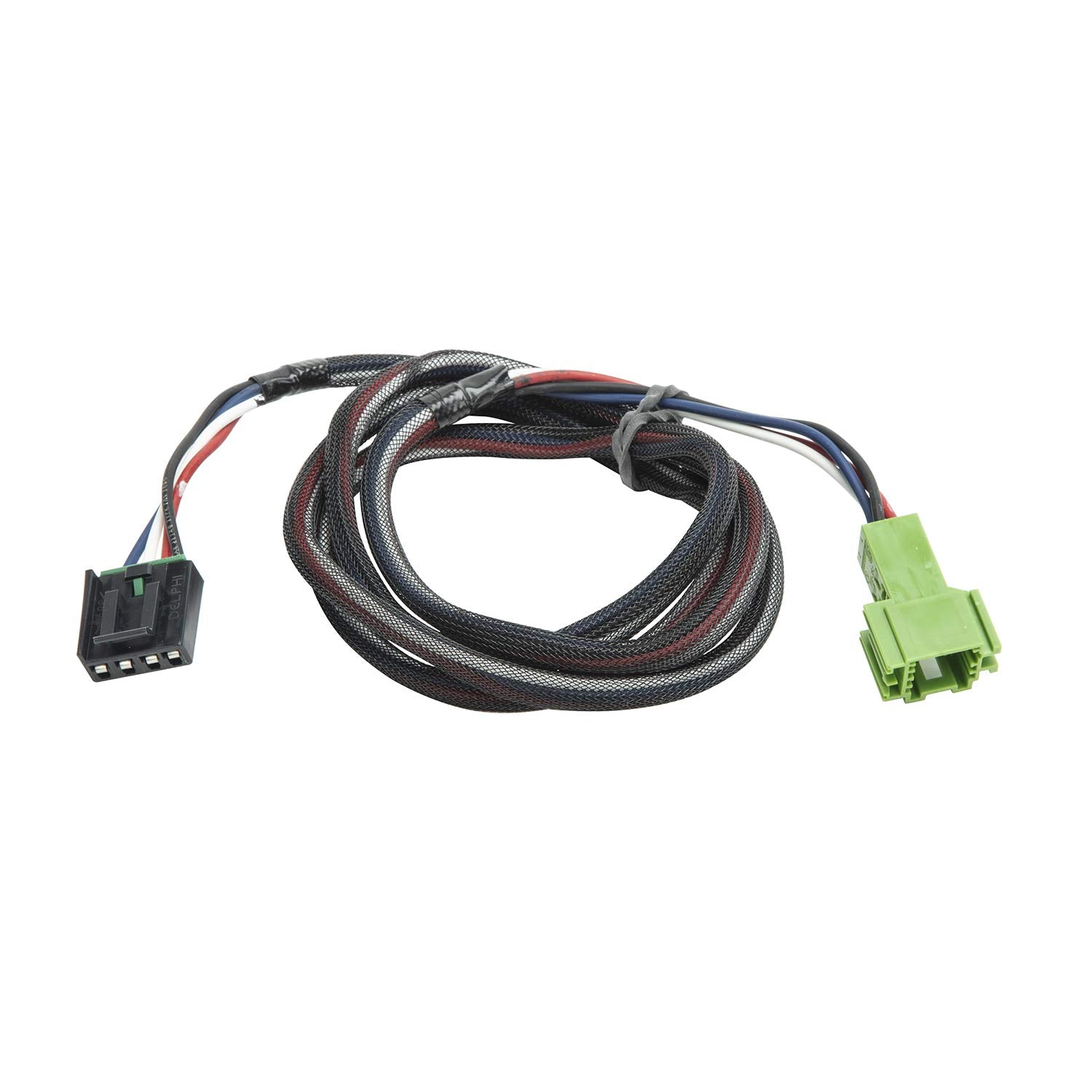 Tekonsha Trailer Brake Controller Harness, Compatible with Select Freightliner Sprinter 1500 : Mercedes-Benz Sprinter, Sprinter 