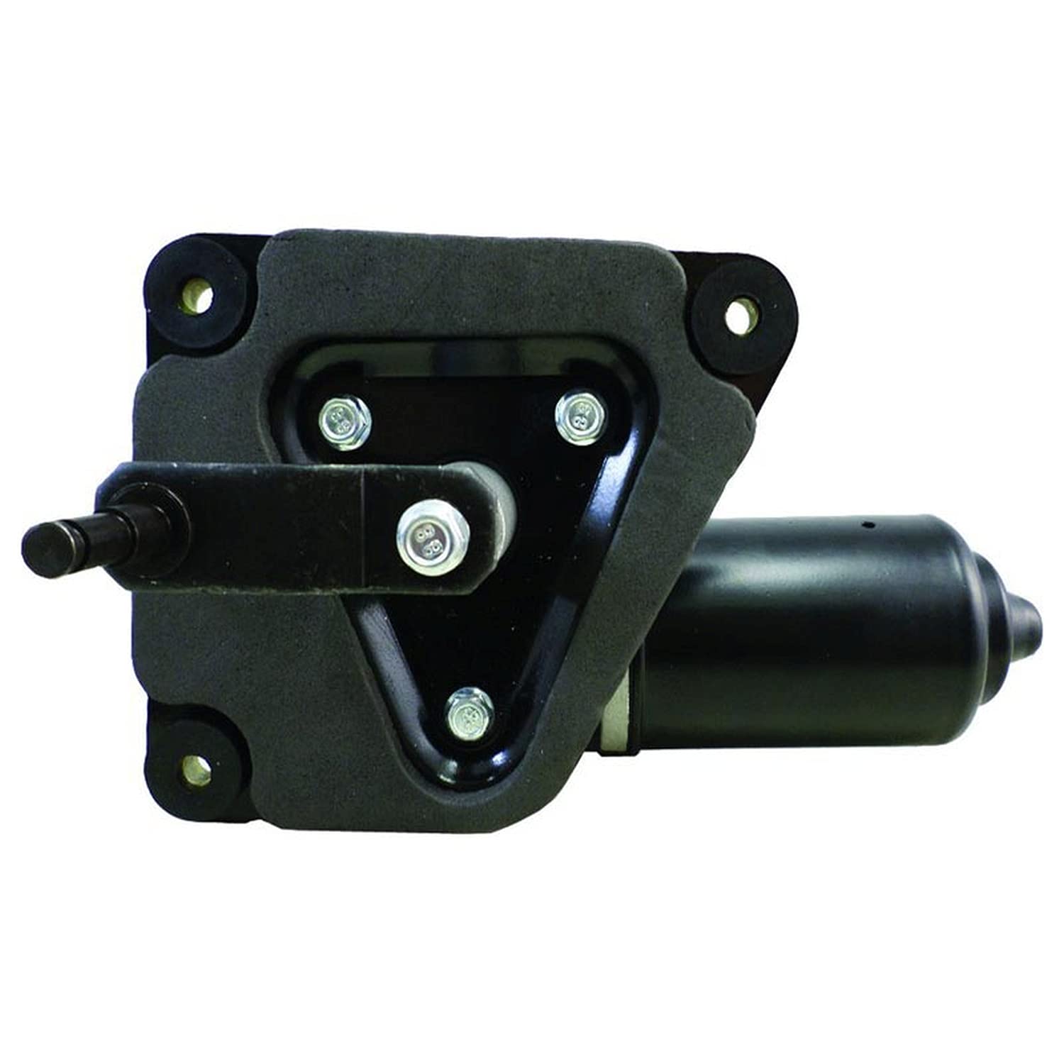 Oeg Parts New Windshield Wiper Motor Fits Compatible With 1987-1996 F-150 F250 F350 & Bronco E7Tz17508A 85-299 40-299