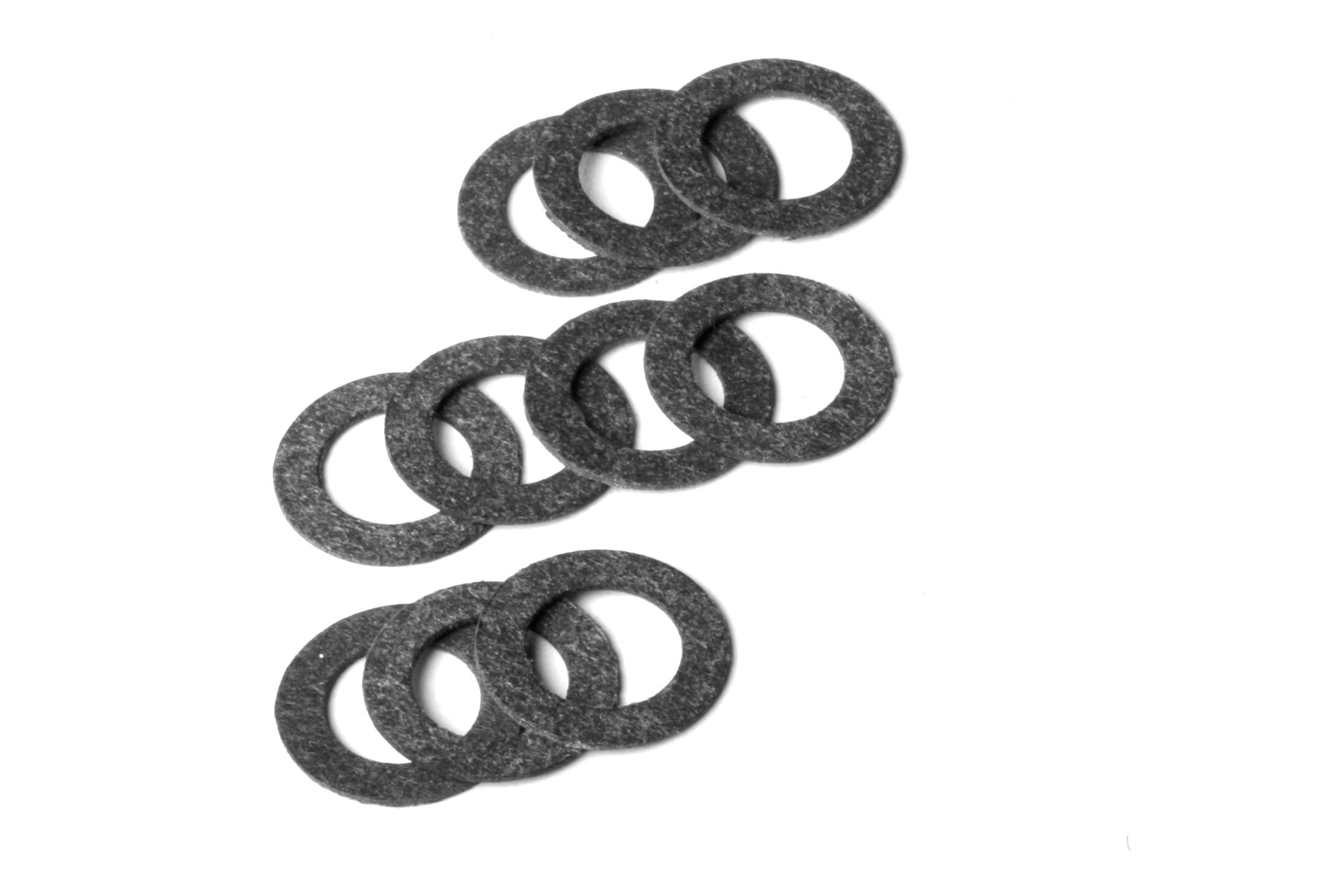 Holley 1008-776 Needle And Seat Bottom Gasket