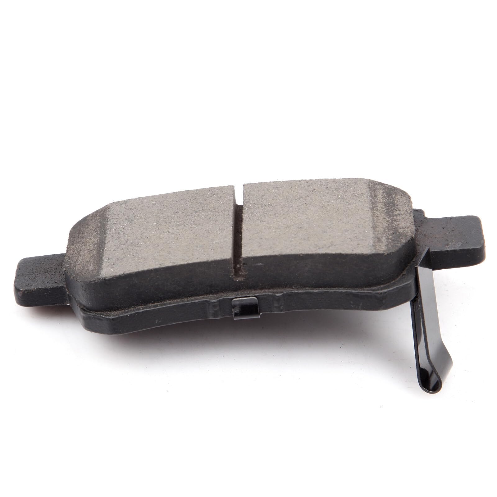 Eccpp D1088-7993 4Pcs Rear Ceramic Disc Brake Pad Set Fit For Honda Odyssey 2005-2010