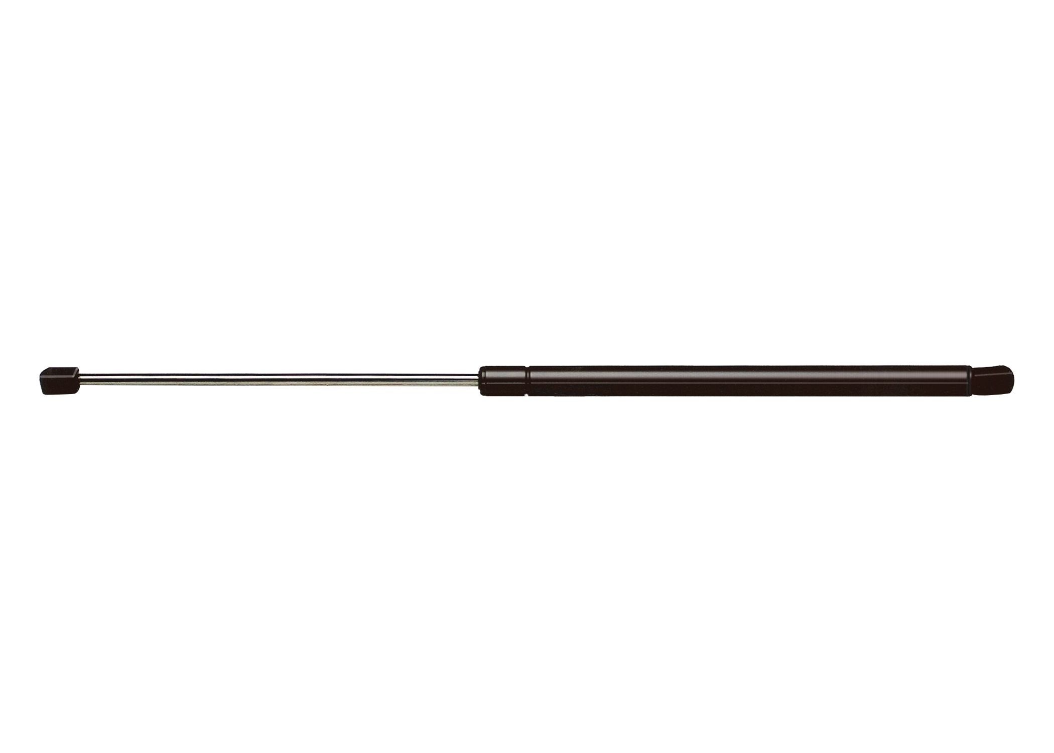 Strongarm 6137 Hatch Lift Support, Pack Of 1, Black