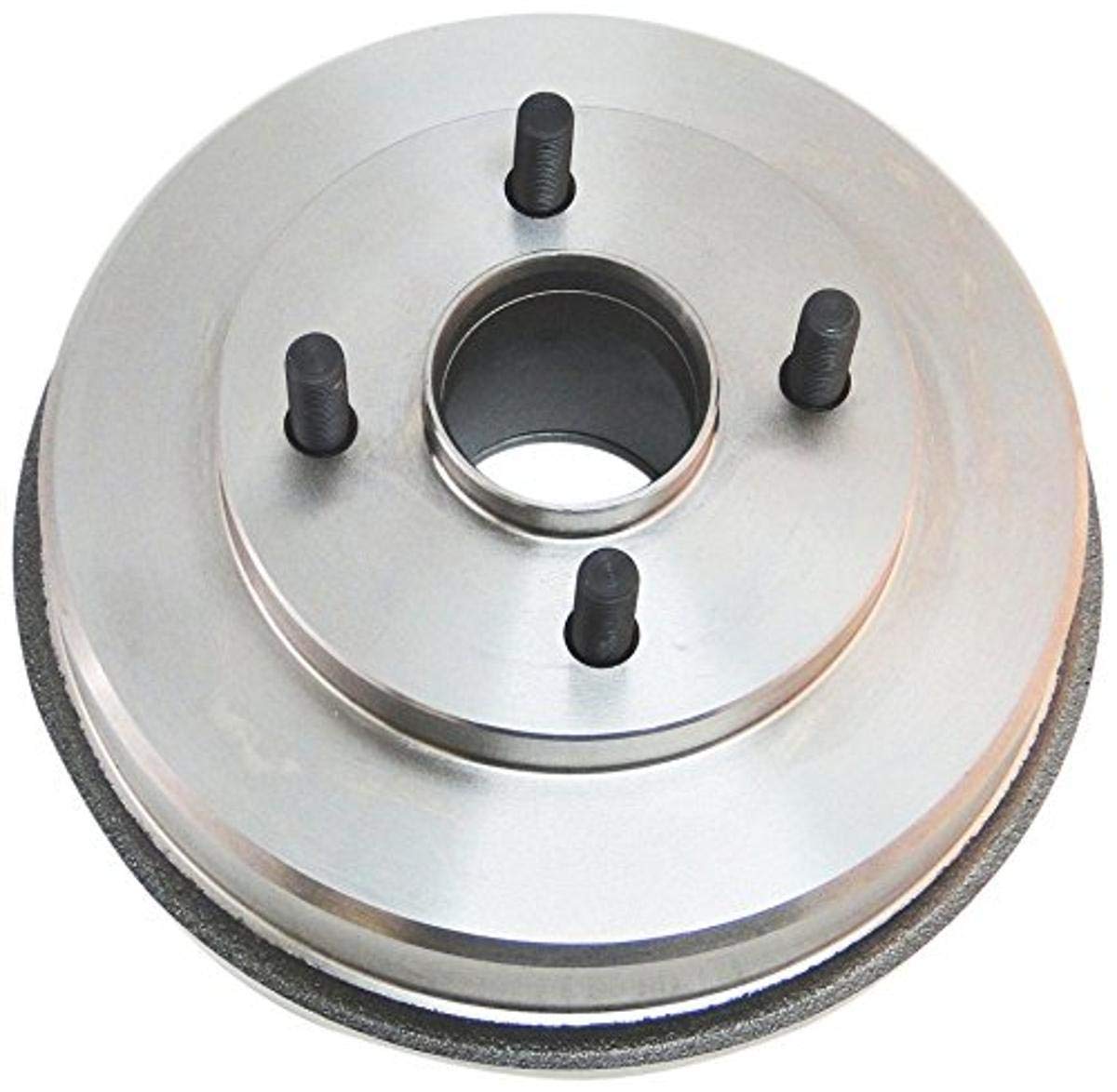 Bendix Premium Pdr0524 Rear Brake Drum For Nissan Pulsar Nx 1990-1987, Sentra 1990-1987