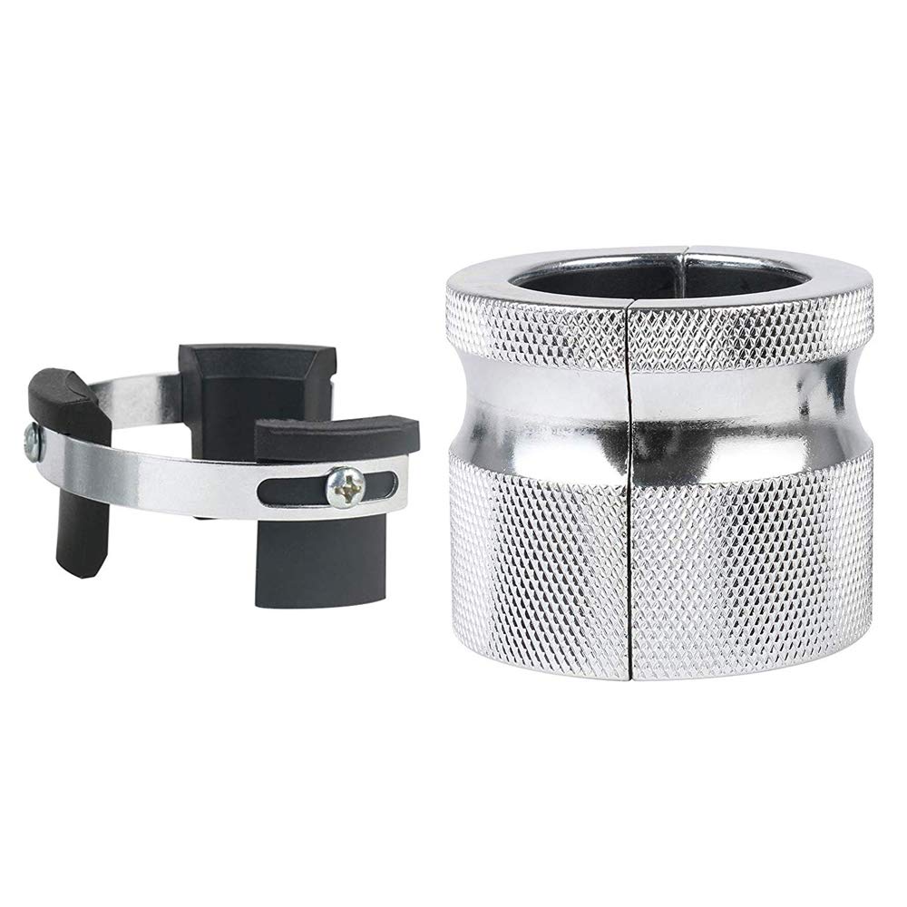 Motorcycle Adjustable Fork Seal Driver Tool 39Mm-49Mm Motorcycles Dirt Bike Fork Seal Tool