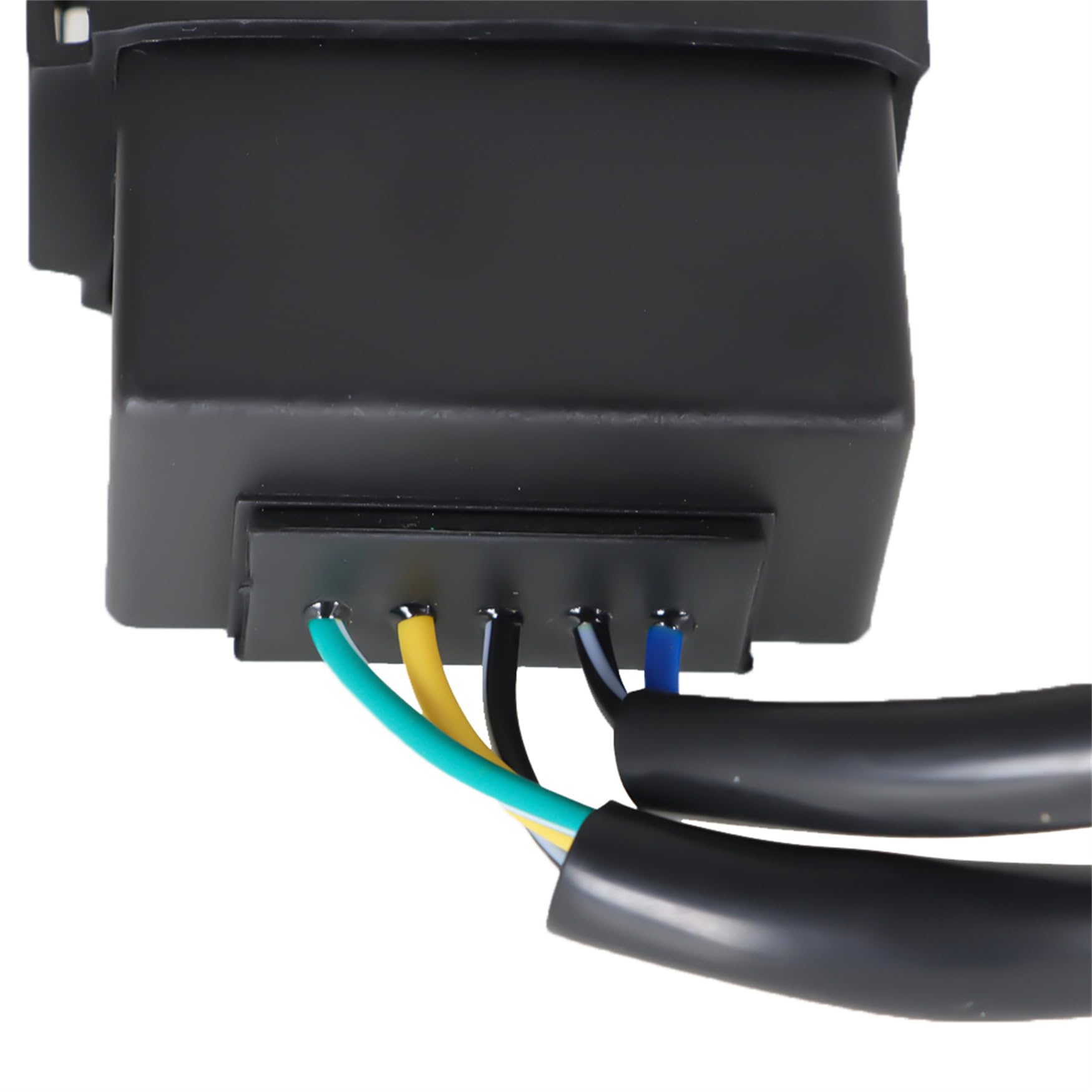 Cdi Box Ignitor Replacement For Kawasaki Kef 300 Lakota 1995-2000 / Replacement For Lakota Sport 2001-2003 / Replacement For Bay