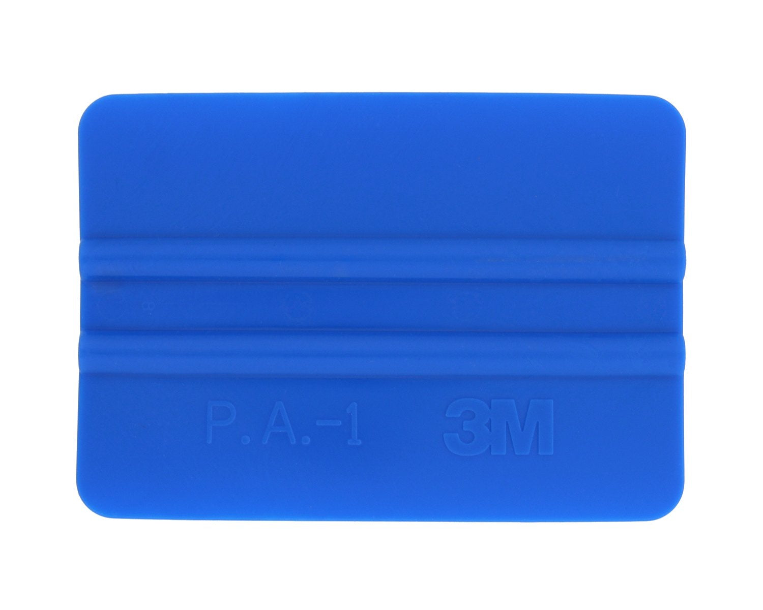 3M Hand Applicator Squeegee Pa1-B Blue
