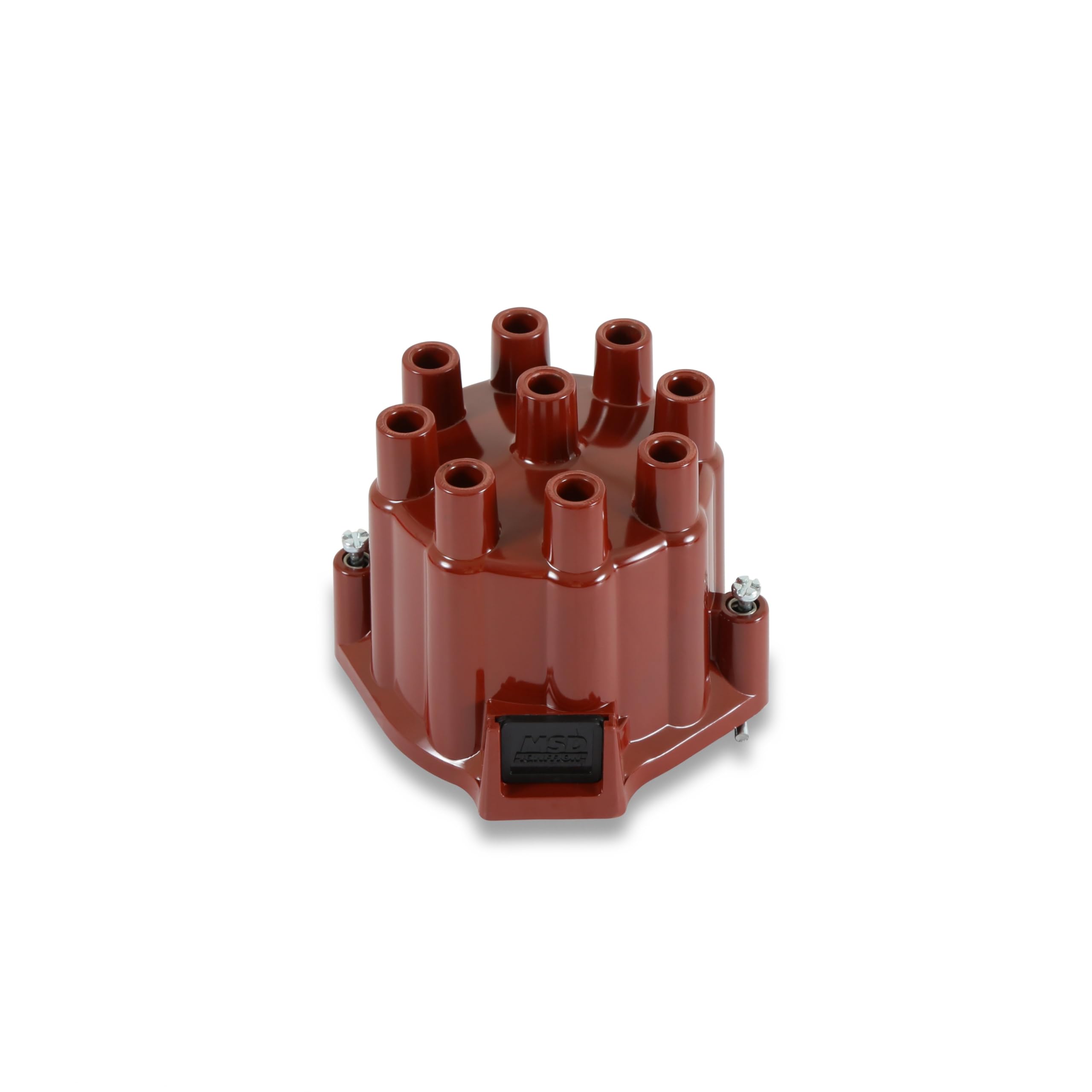 MSD 8442 Distributor Cap and Rotor Points Style