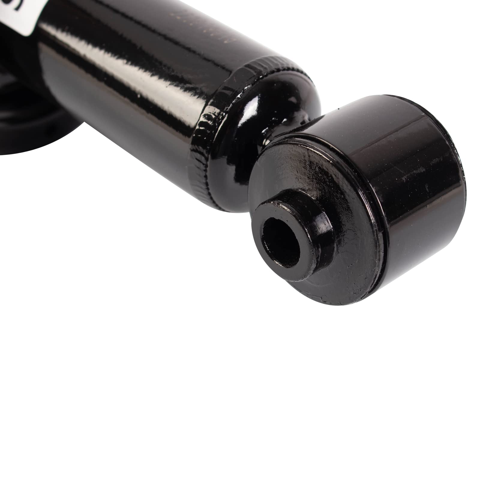 Trq Rear Shock & Spring Assembly Set Fits 2015-2016 Subaru Legacy