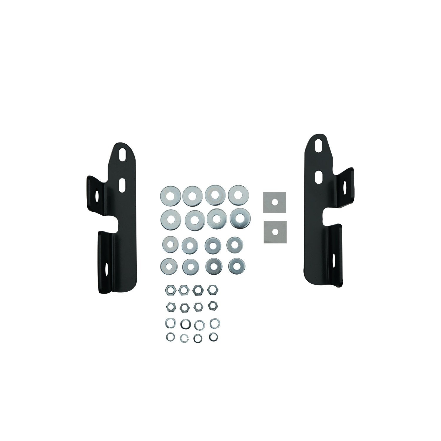 Westin 31-5175 E-Series Bull Bar Fits 1999-2007 Silverado Sierra Classic 1500Ld 2000-2006 Tahoe Suburban Yukon/Xl 2002-2006 Avalanche 1/2 Ton Black