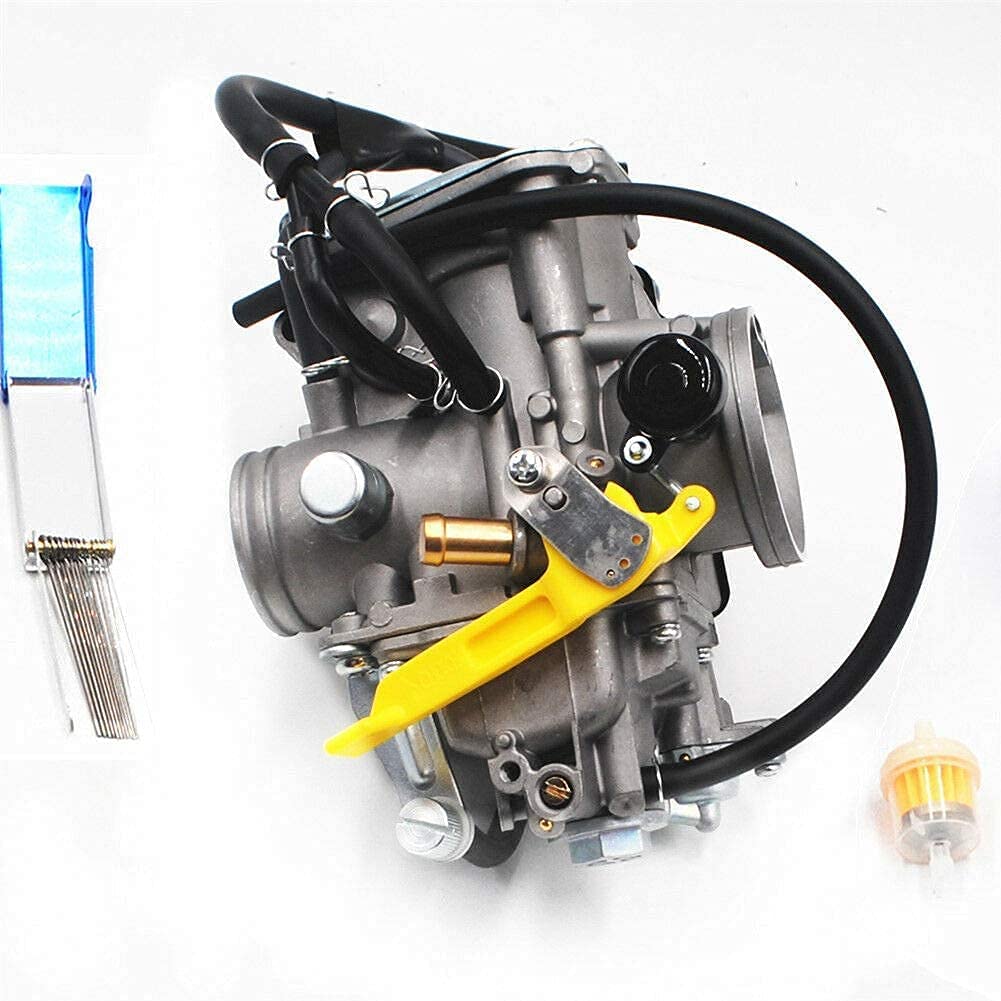 Partman Carburetor Carb Fit For Honda Trx 400 Trx400Ex Sportrax Fourtrax Trx400X Atv 16100-Hn1-A43 16100-Hn1-013