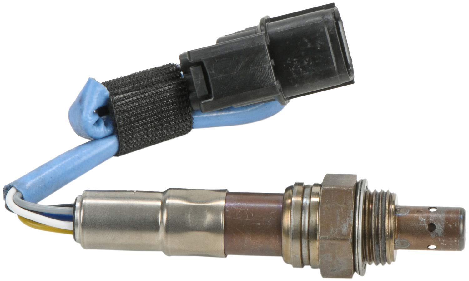 Bosch 13958 Premium Oe Fitment Oxygen Sensor - Compatible With Select Acura Mdx, Rl; Honda Odyssey