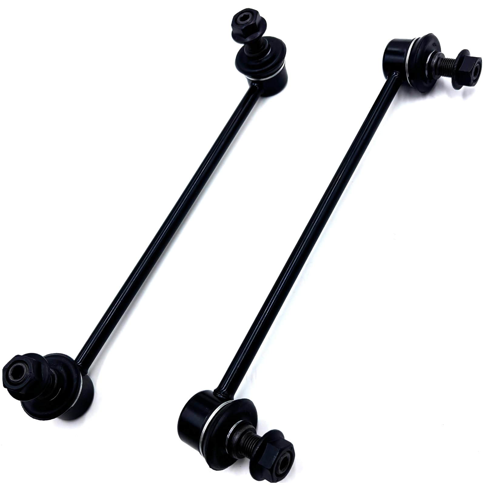 Xcpmc Front Sway Stabilizer Bar End Link Kit 2 Pcs Left & Right|Replacement For Es300H Es350 Avalon |Replace Oe#: K750123,K75017